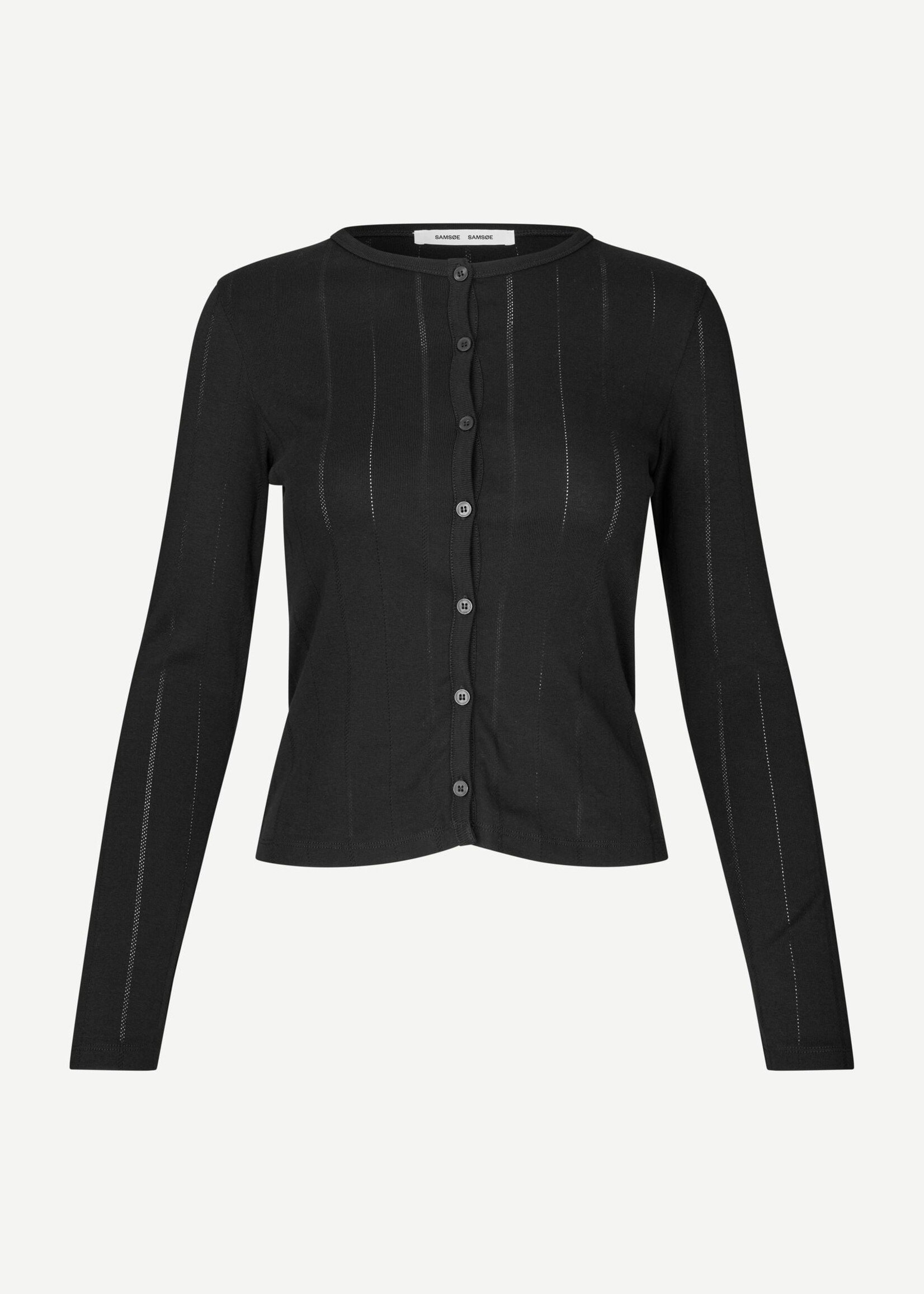 SAMSOE SAMSOE SAJUNES LS CARDIGAN 15901