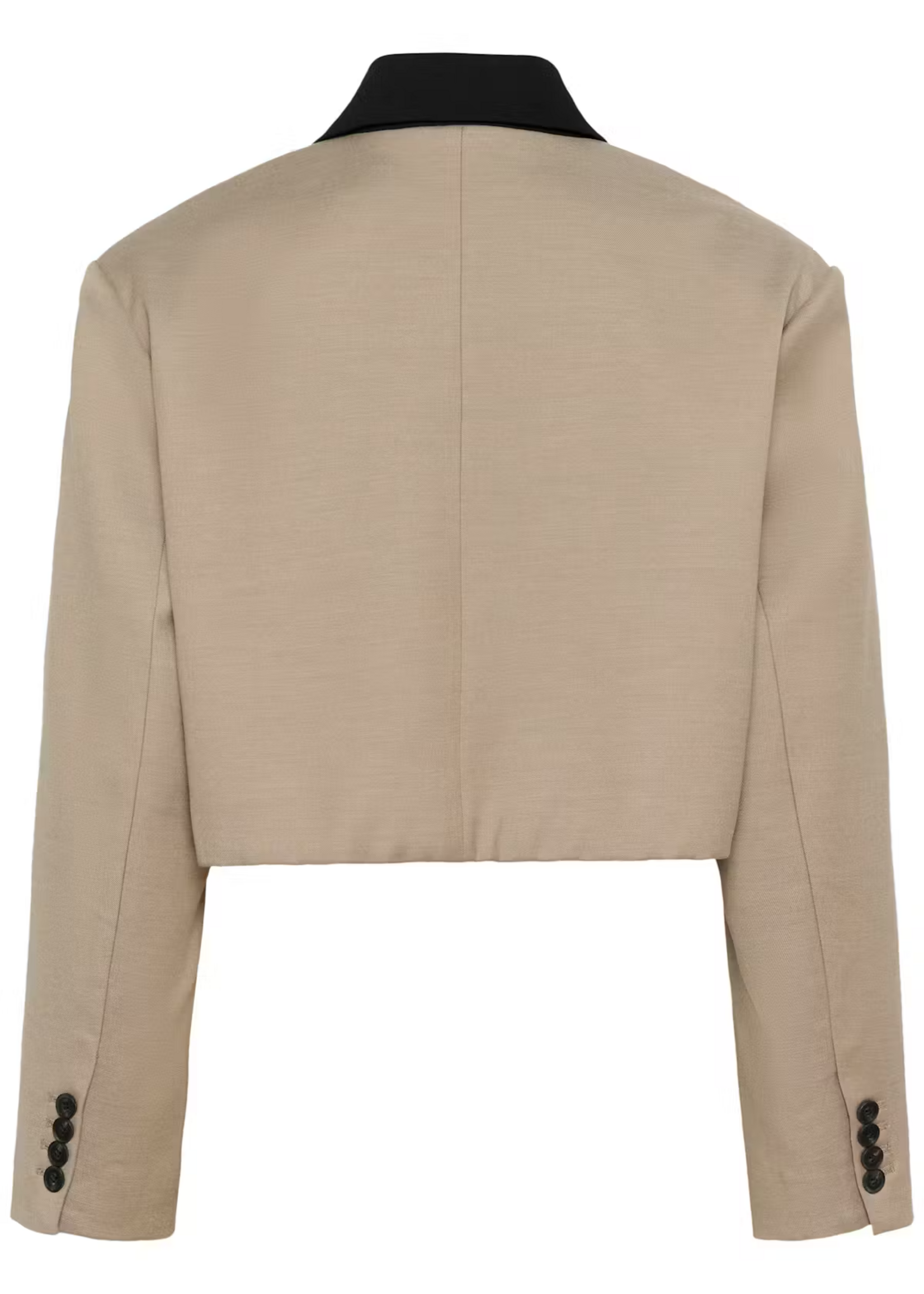 GESTUZ GZNELLA SHORT BLAZER