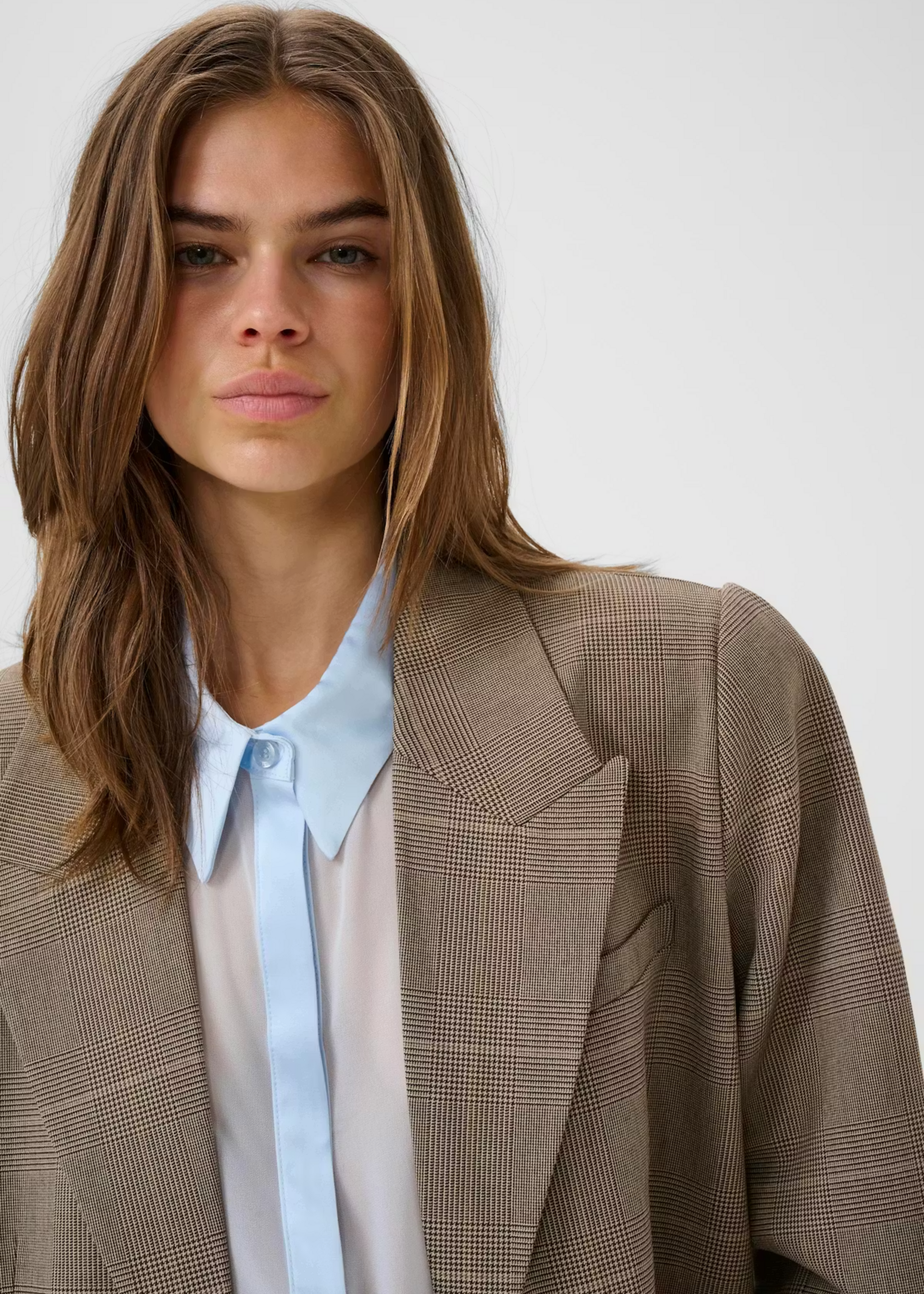 GESTUZ GZEVALDI BLAZER