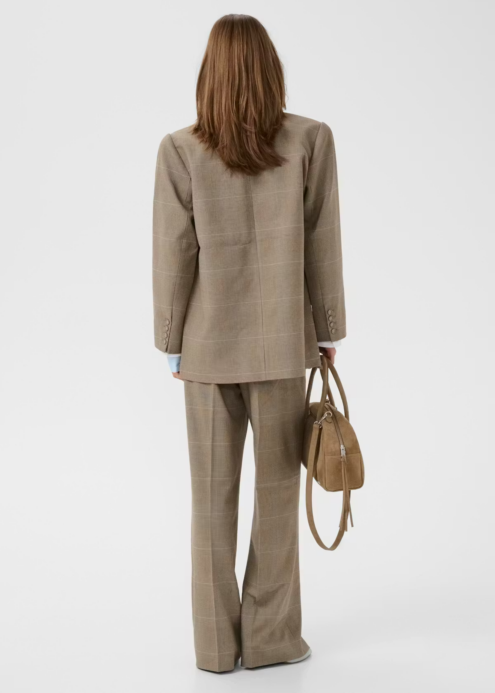 GESTUZ GZEVALDI BLAZER