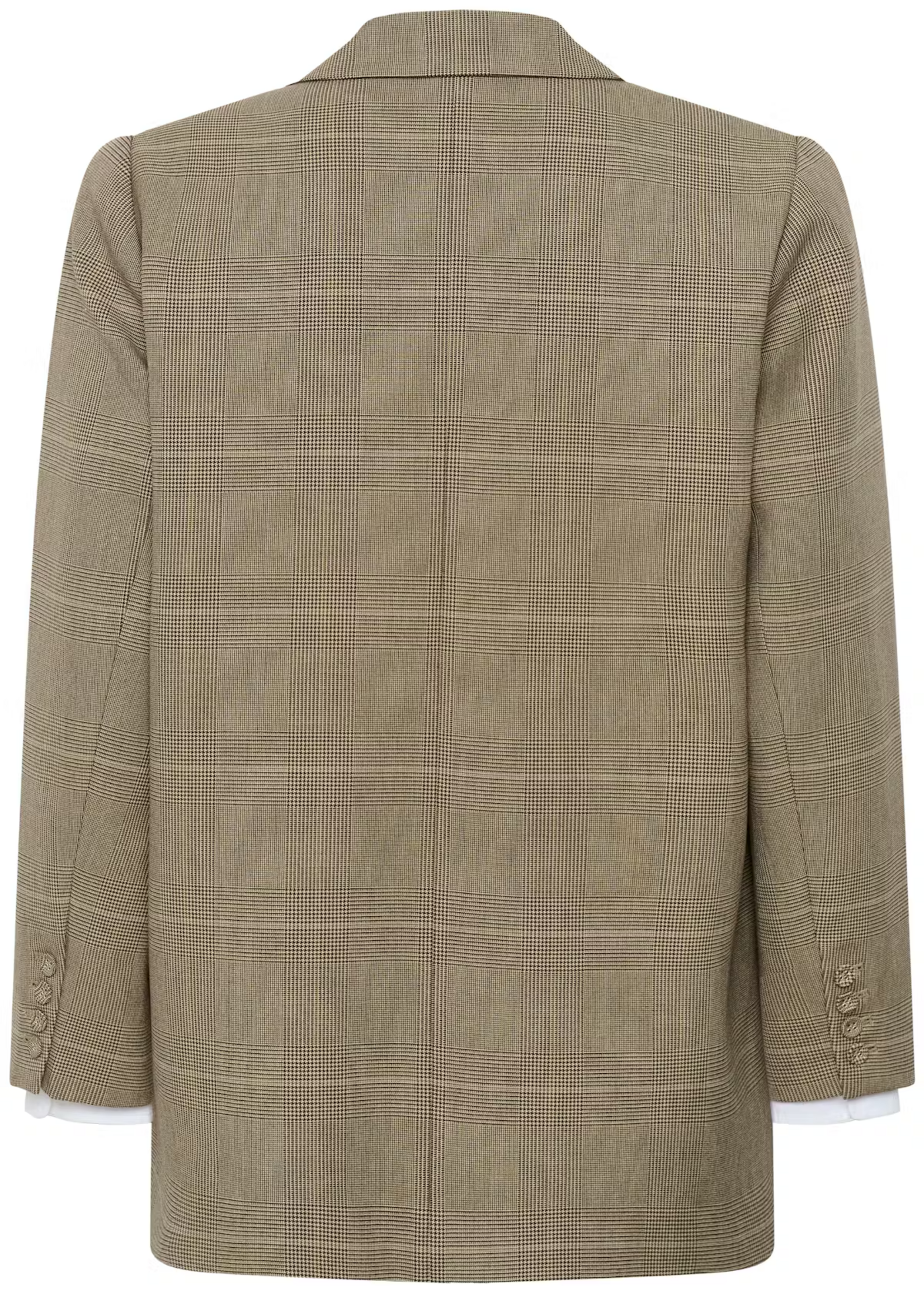 GESTUZ GZEVALDI BLAZER