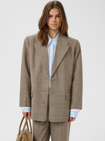 GESTUZ GZEVALDI BLAZER