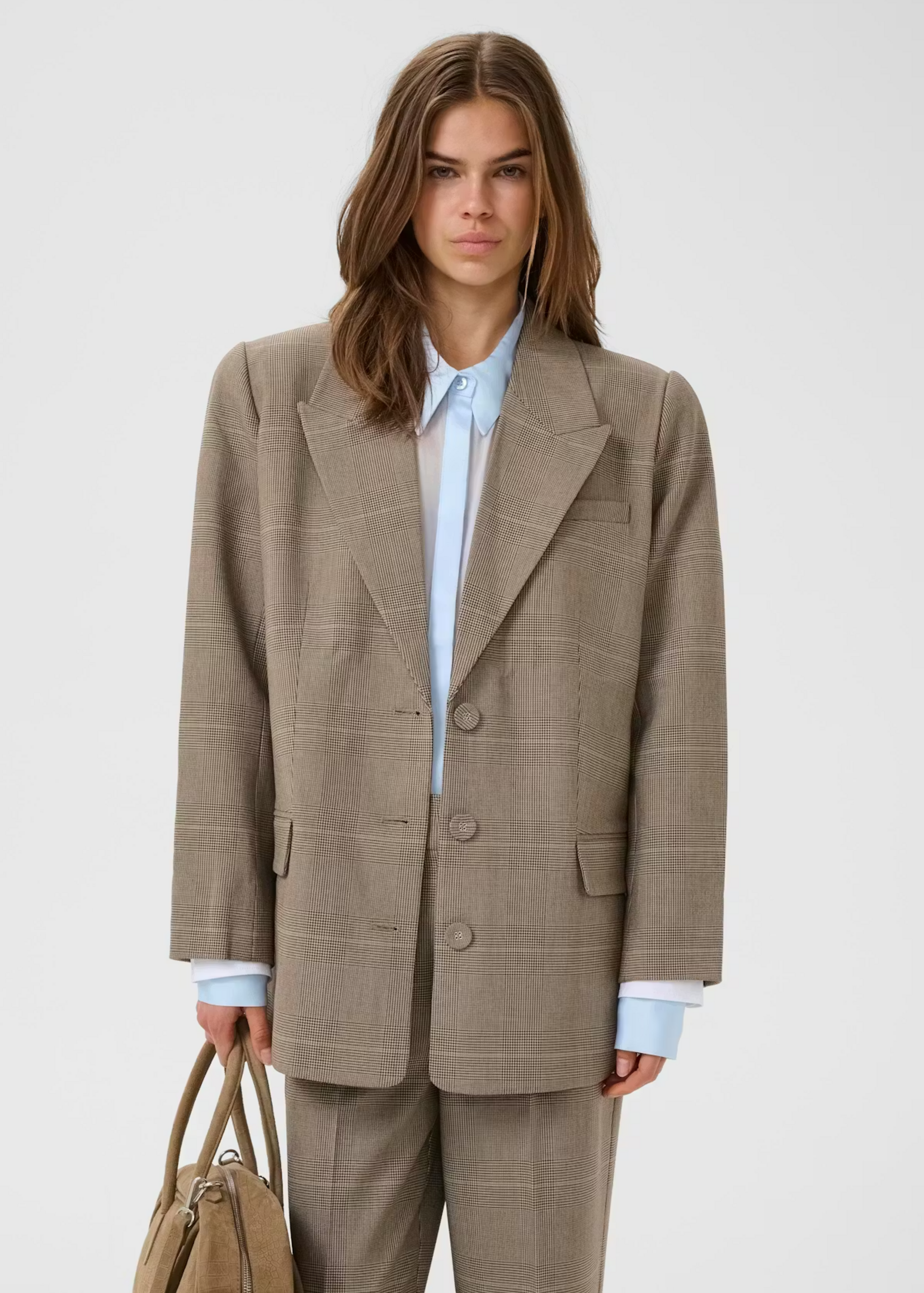 GESTUZ GZEVALDI BLAZER