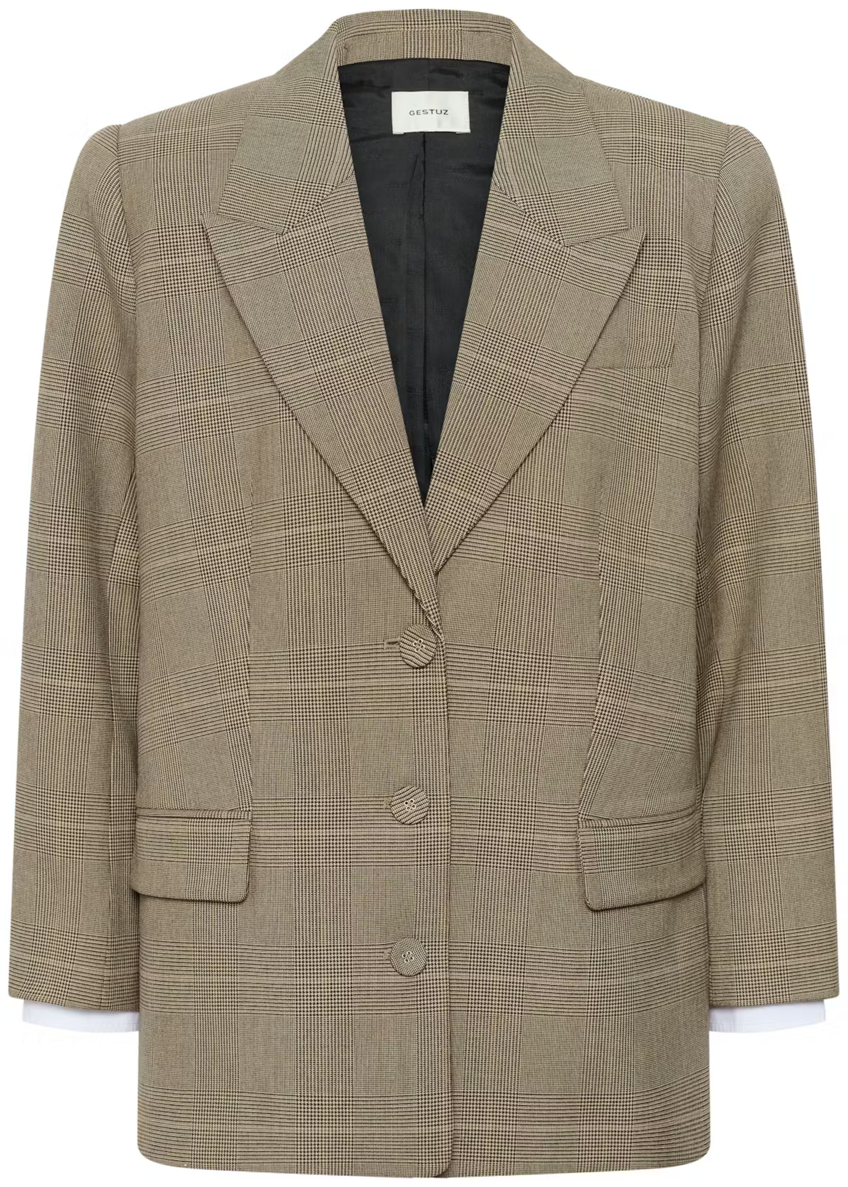 GESTUZ GZEVALDI BLAZER