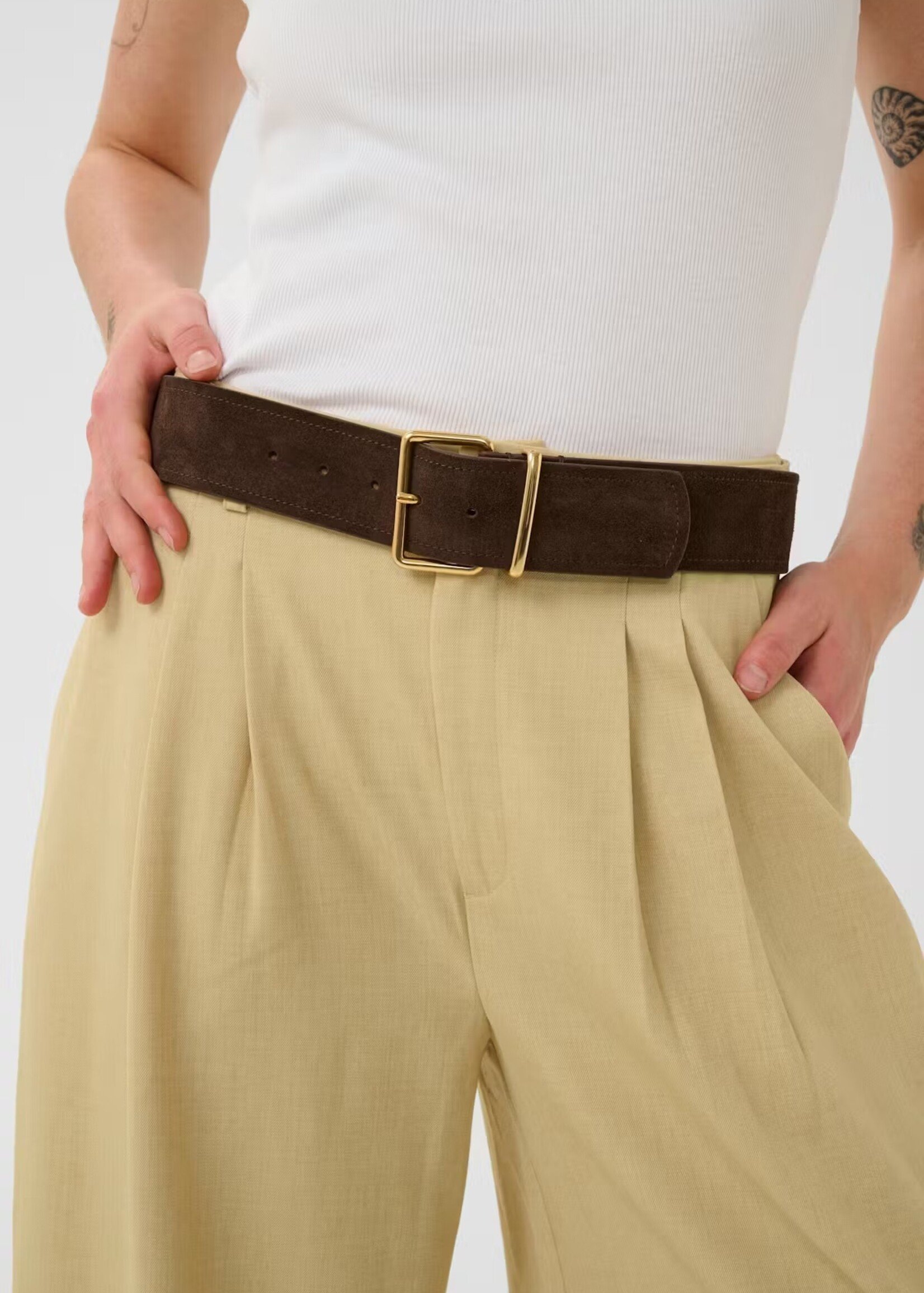 GESTUZ GZALISSA BELT