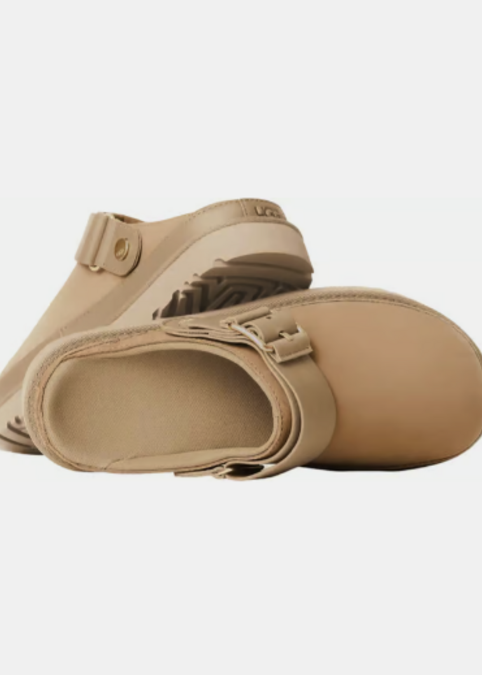 UGG GOLDENSTAR VILLA CLOG
