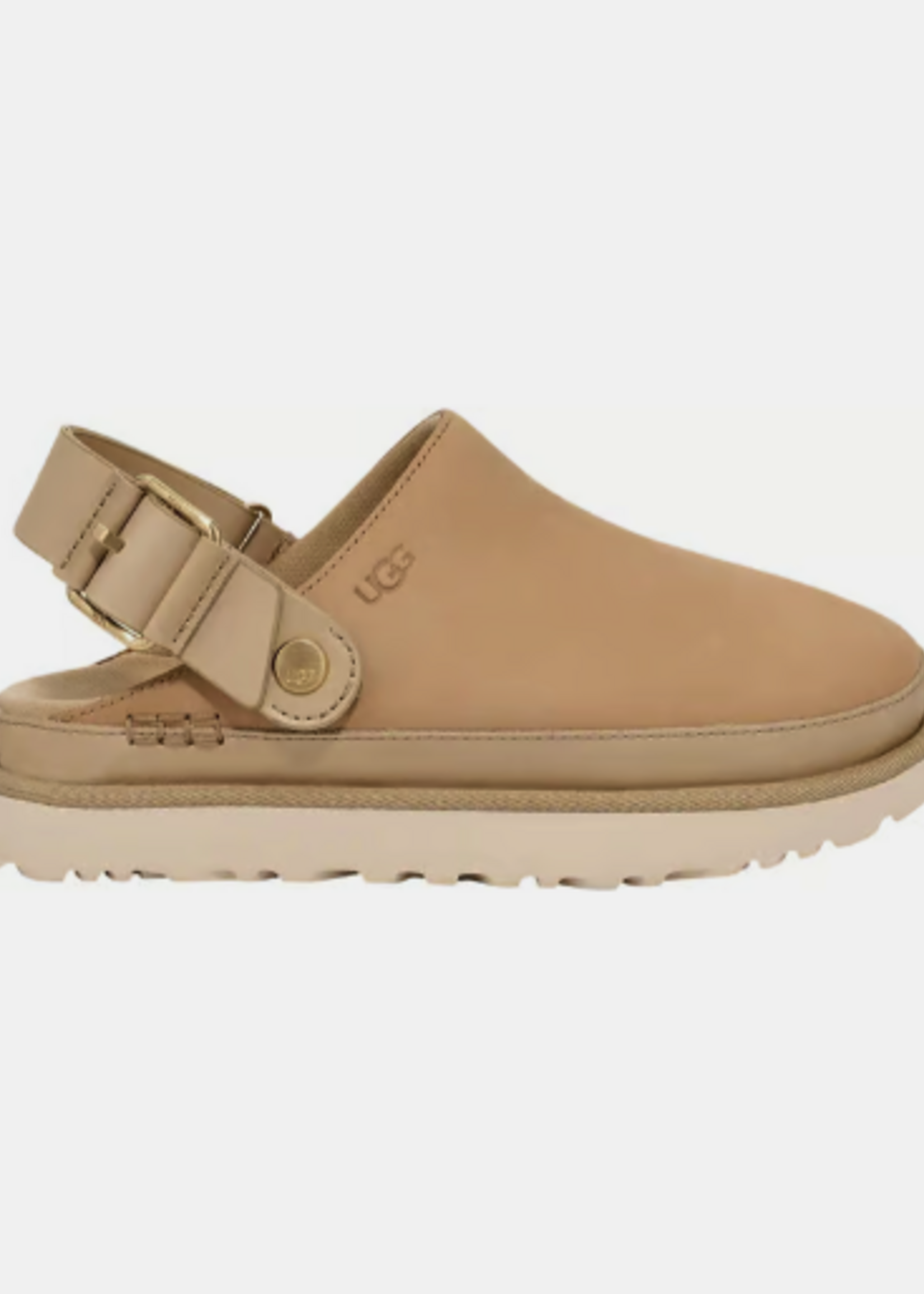 UGG GOLDENSTAR VILLA CLOG