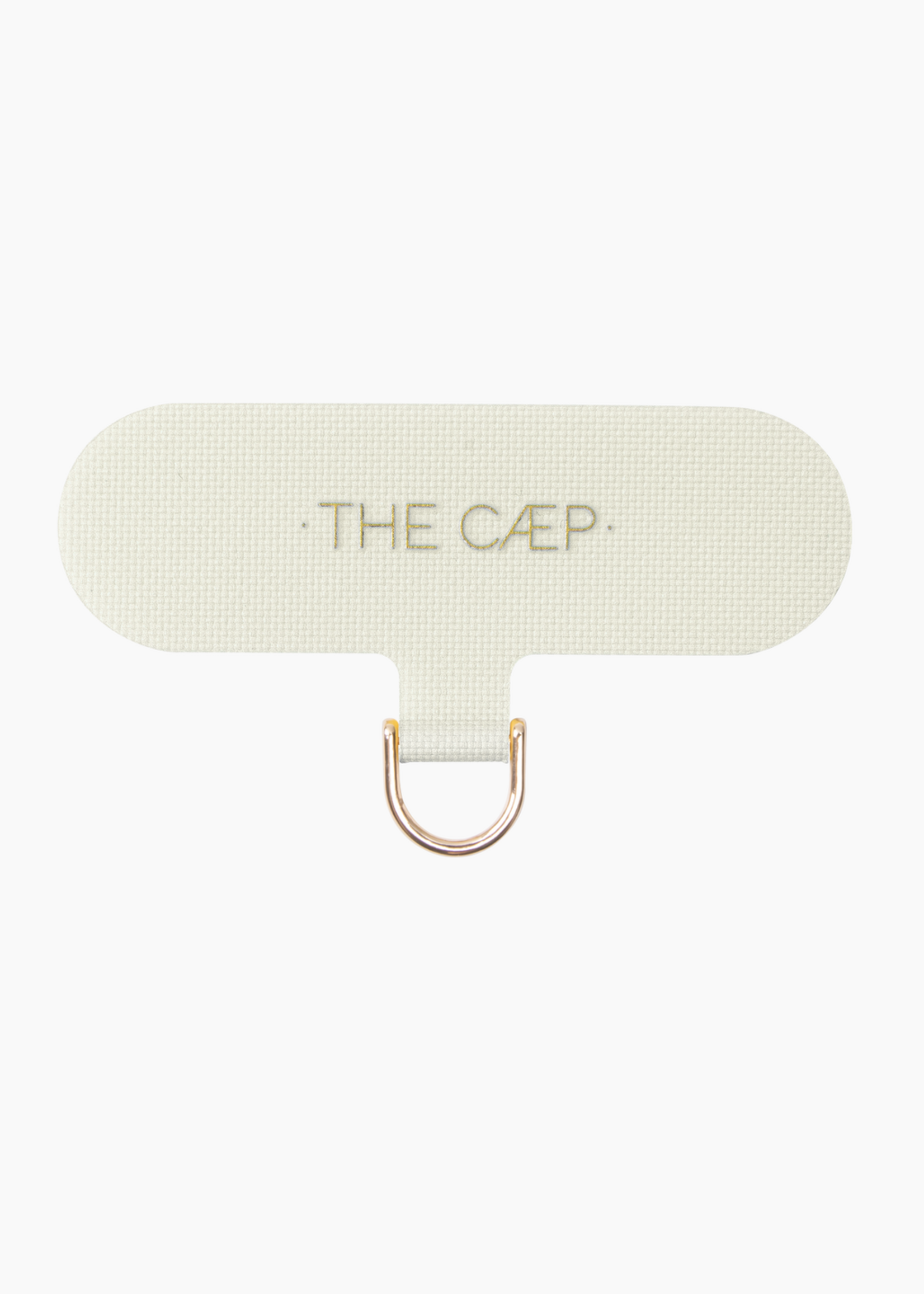 THE CAEP SINGLE UNIVERSAL PHONE HITCH