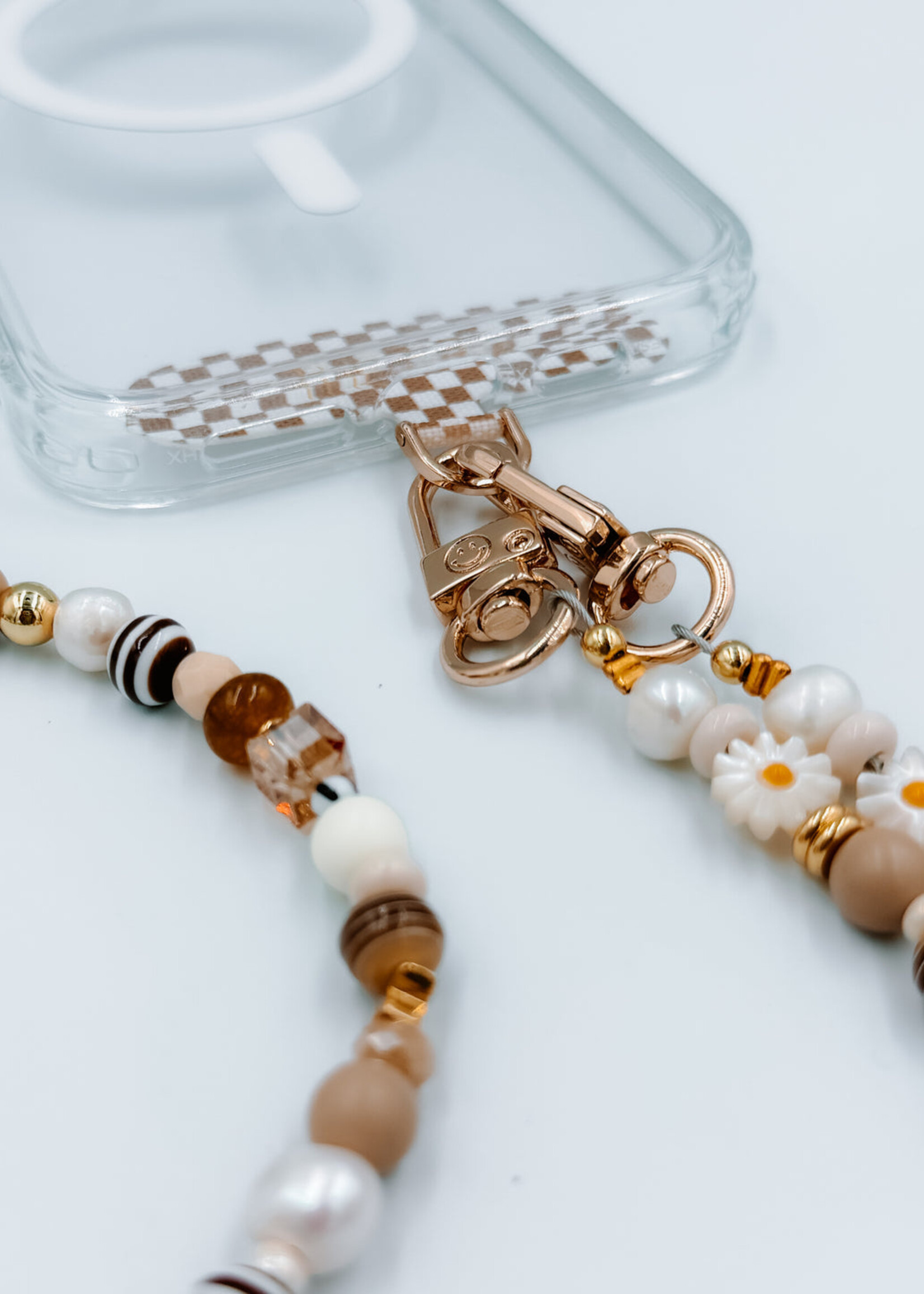 THE CAEP SINGLE UNIVERSAL PHONE HITCH