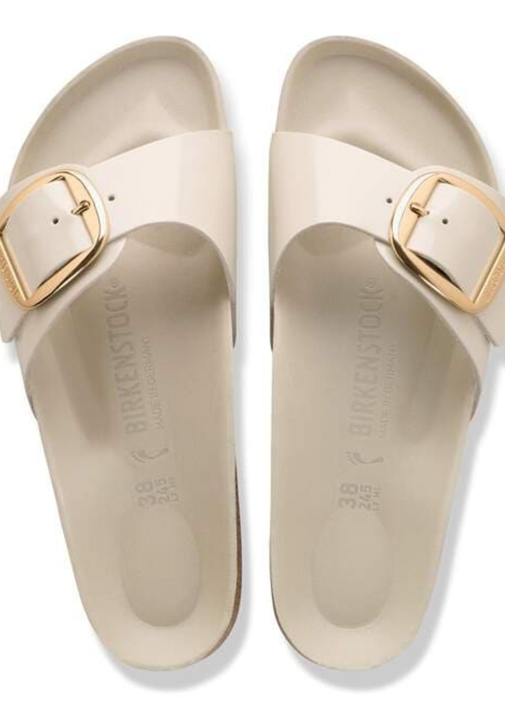 BIRKENSTOCK MADRID BB LENA HS