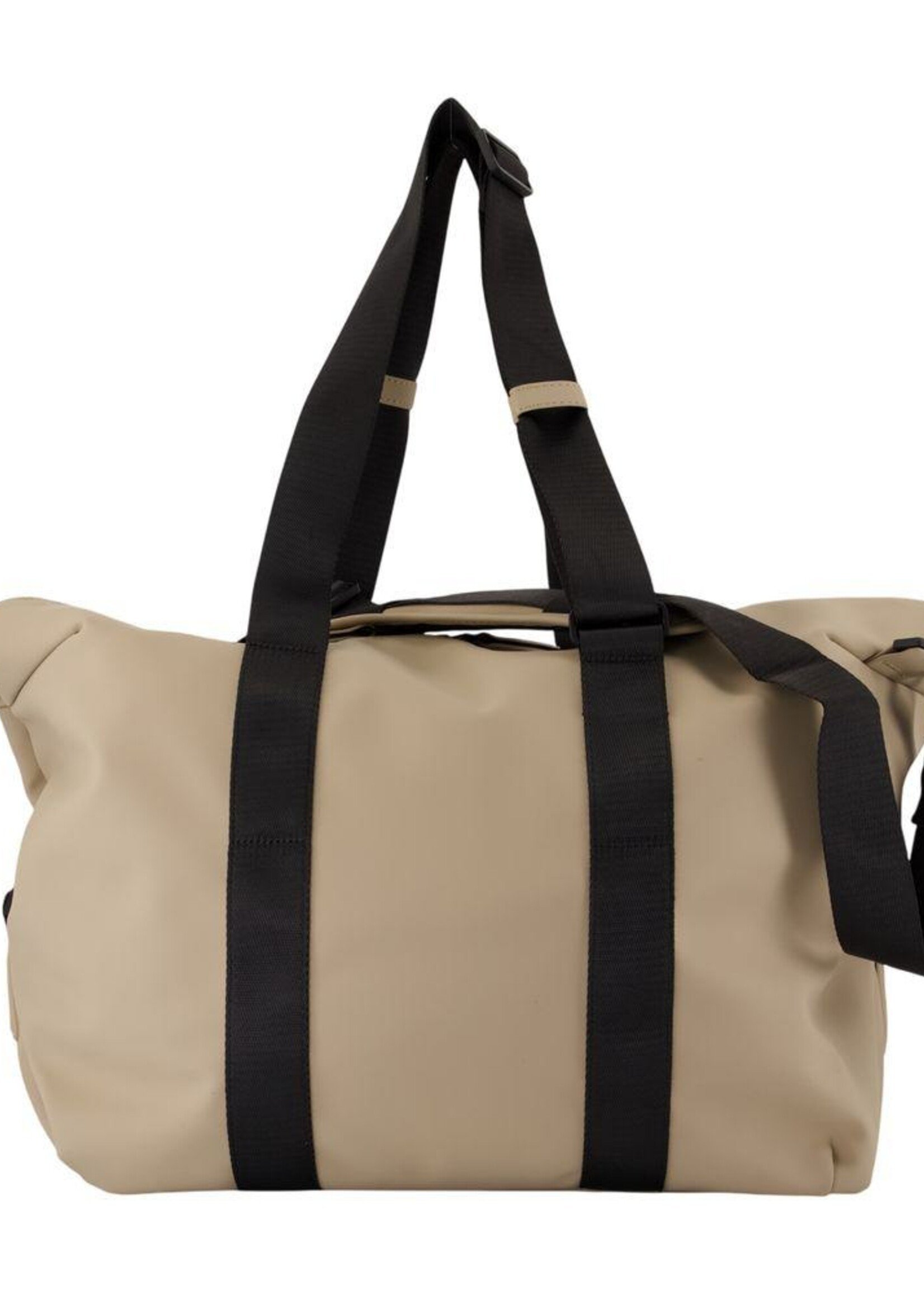 RAINS VALERA WEEKEND BAG SMALL W3