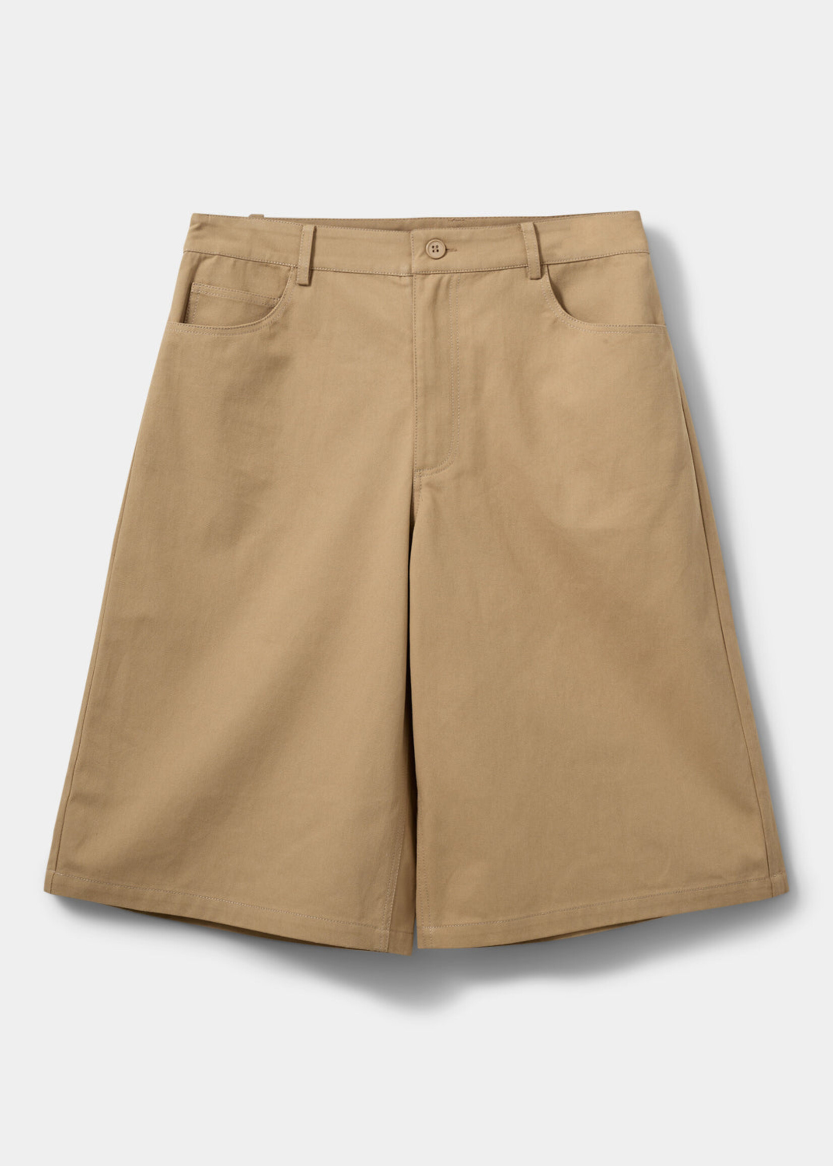 SOFIE SCHNOOR HARLEYSW BERMUDA SHORTS - S261351