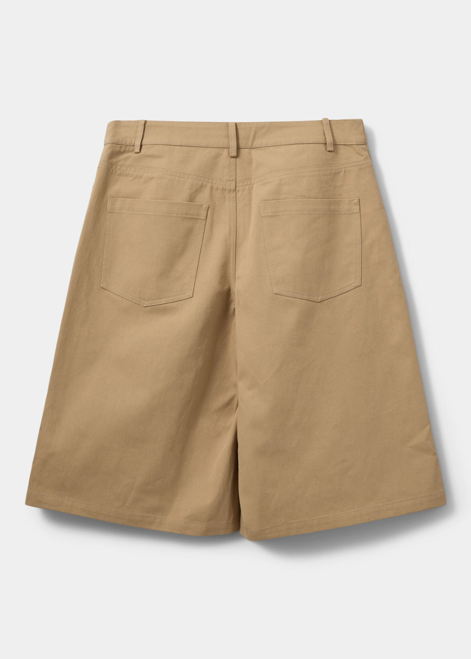 SOFIE SCHNOOR HARLEYSW BERMUDA SHORTS - S261351