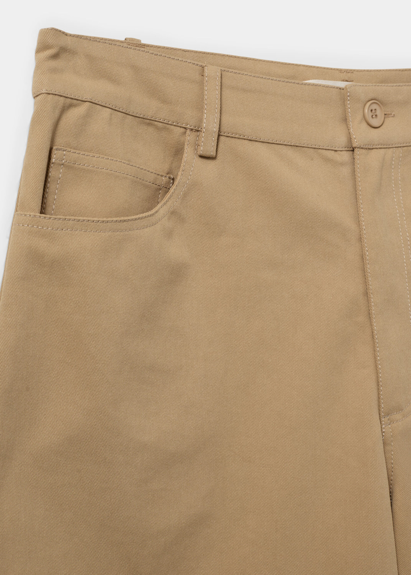 SOFIE SCHNOOR HARLEYSW BERMUDA SHORTS - S261351