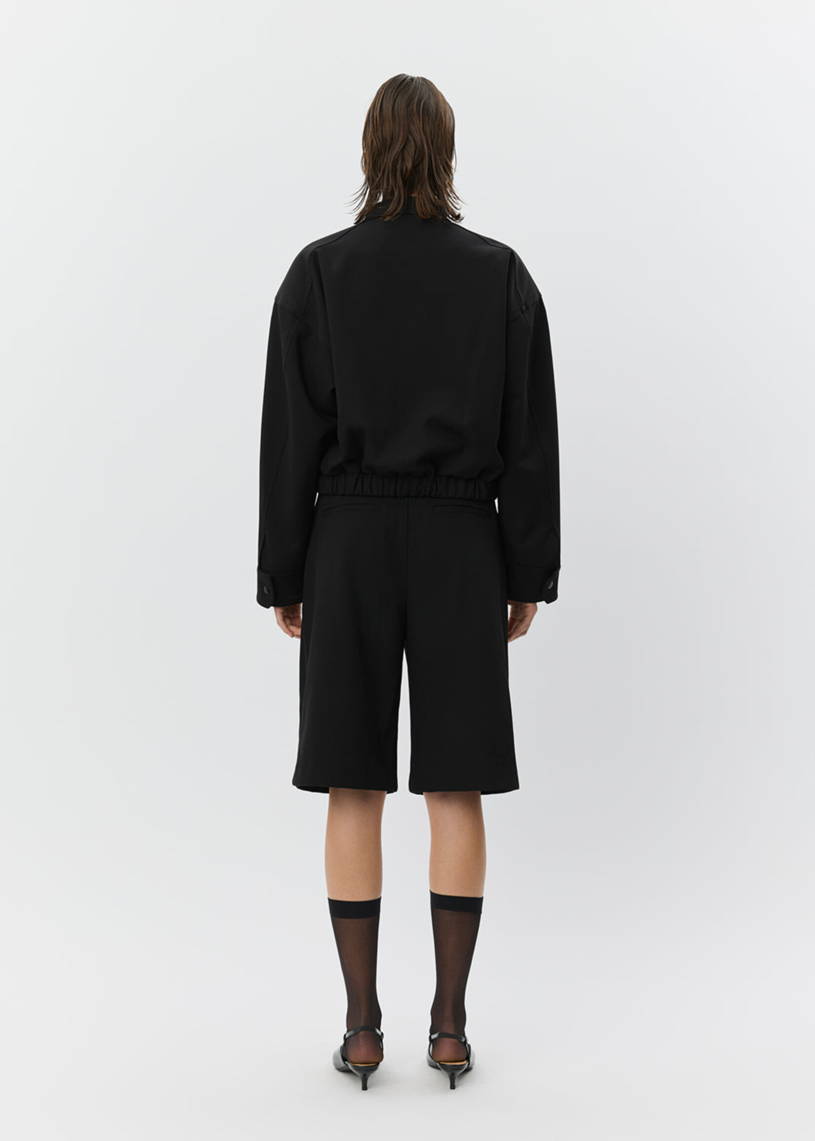 SOFIE SCHNOOR ELSYSW BERMUDA SHORTS - S261272