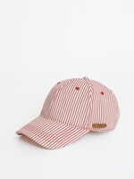 YERSE STRIPED CAP - 44954