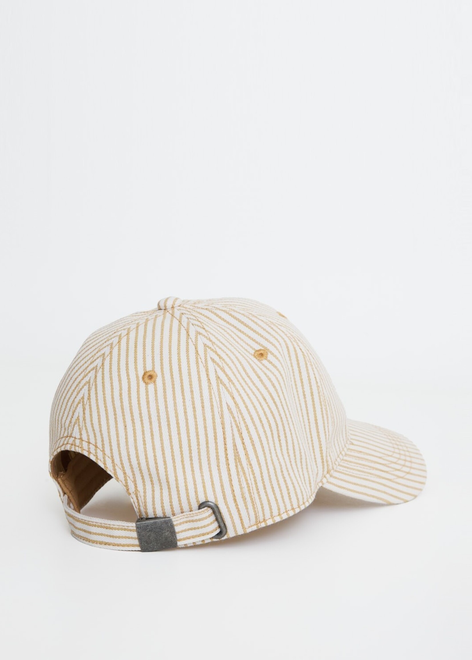 YERSE STRIPED CAP - 44954