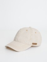 YERSE STRIPED CAP - 44954