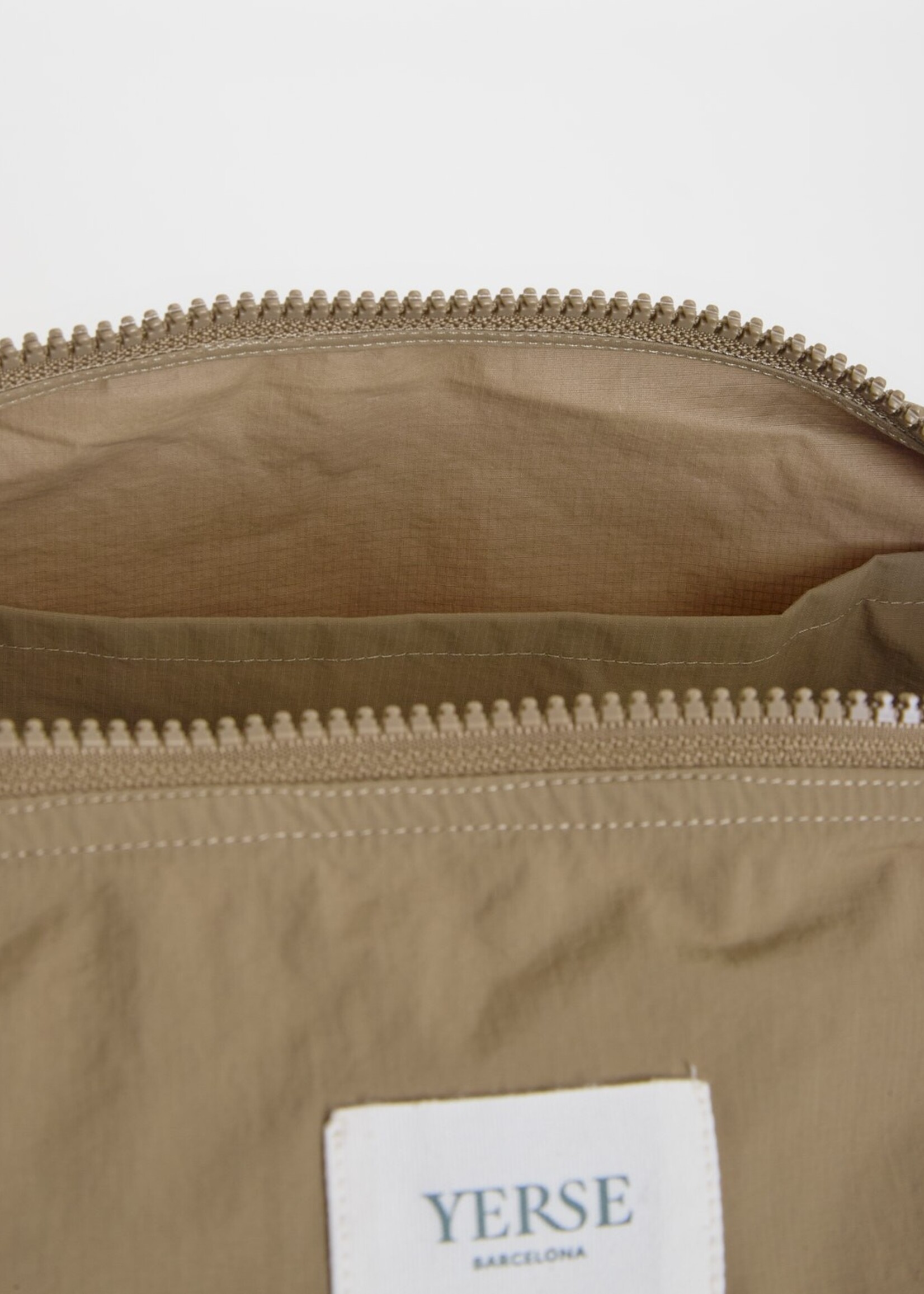 YERSE TECHNICAL FABRIC BAG - 44925