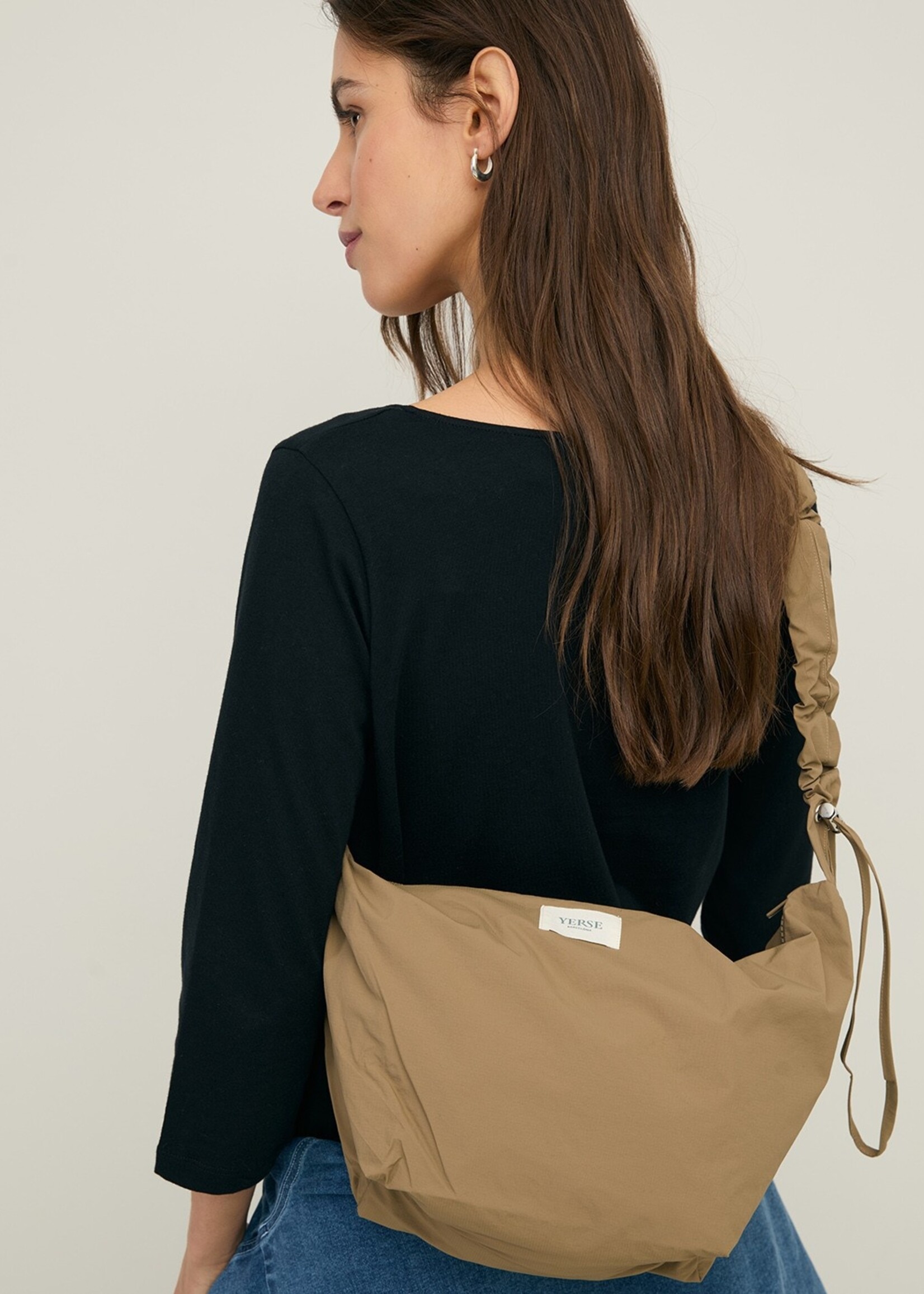 YERSE TECHNICAL FABRIC BAG - 44925