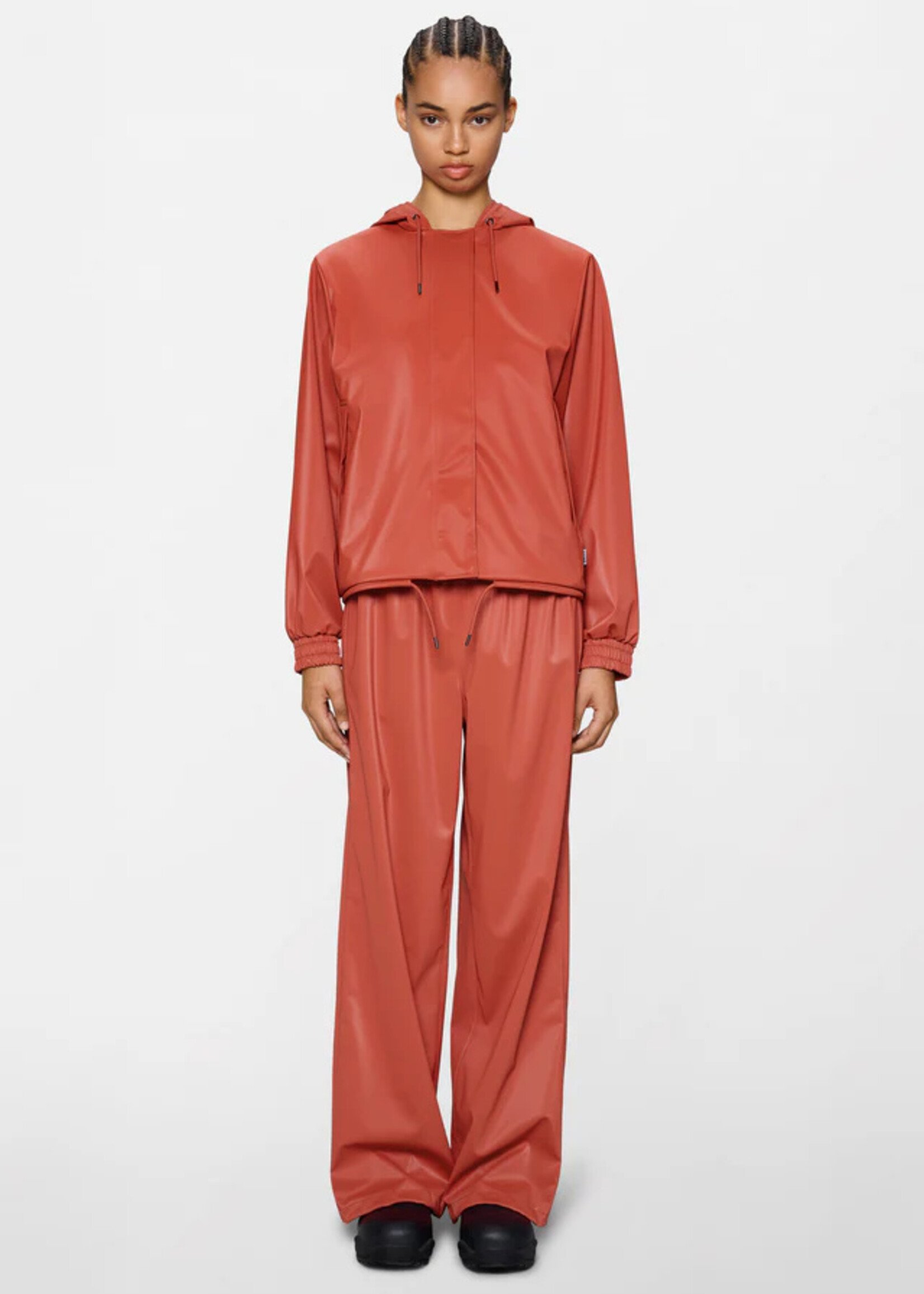 RAINS STRING W JACKET W3