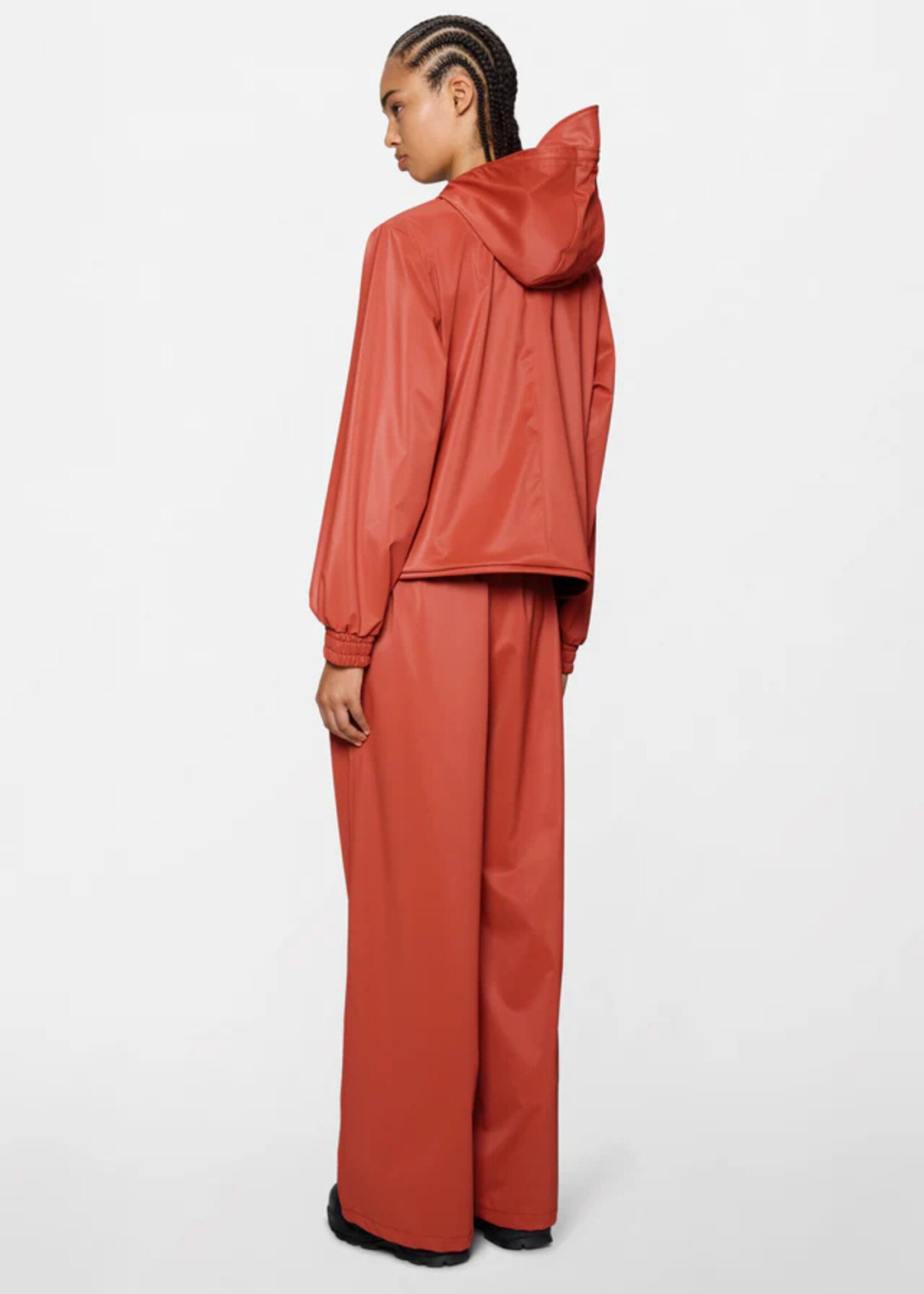 RAINS STRING W JACKET W3