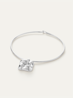 JENNYBIRD WOVEN SQUARE COLLAR