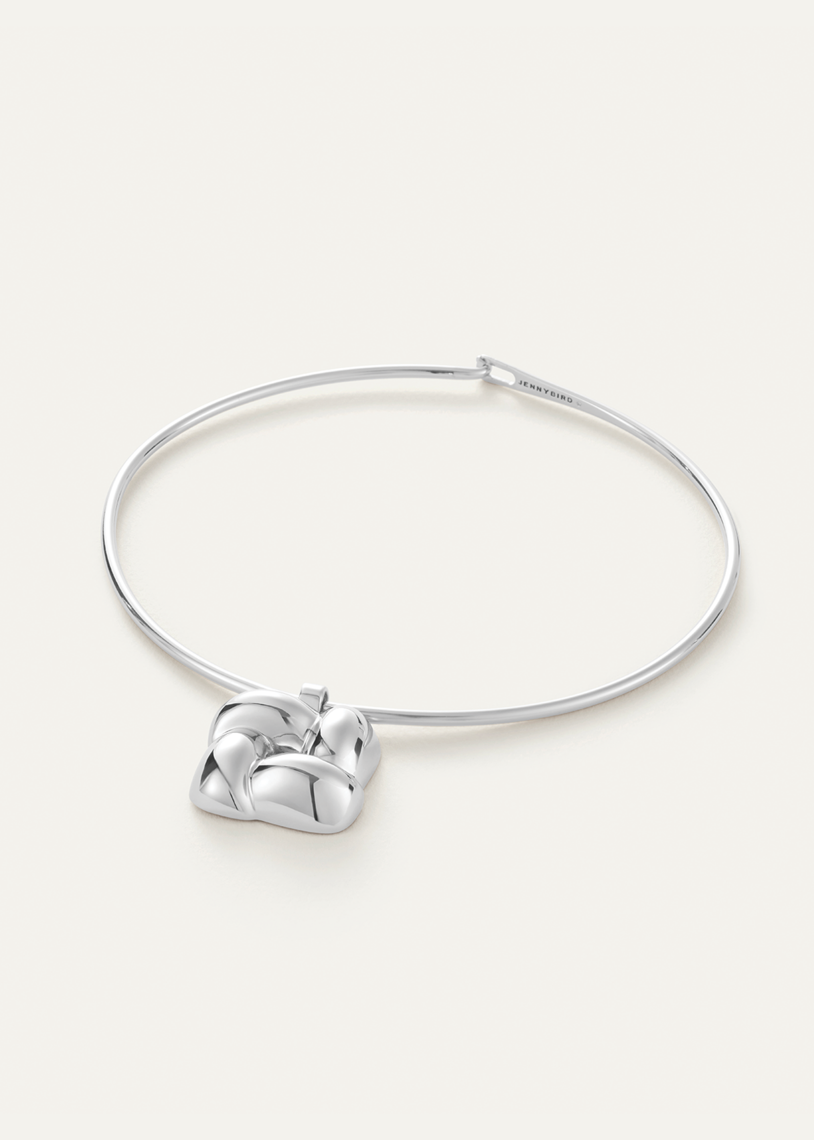 JENNYBIRD WOVEN SQUARE COLLAR