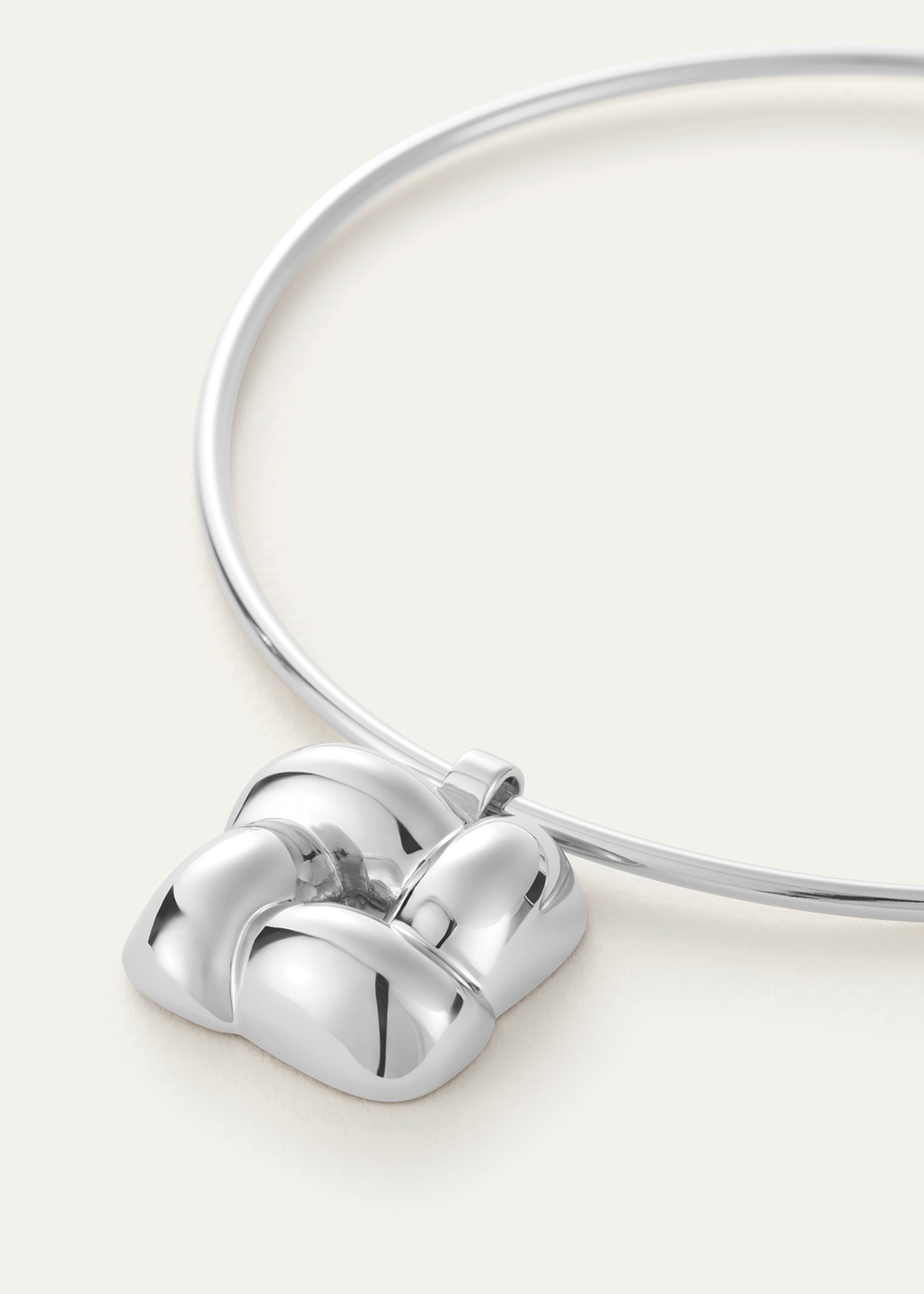 JENNYBIRD WOVEN SQUARE COLLAR