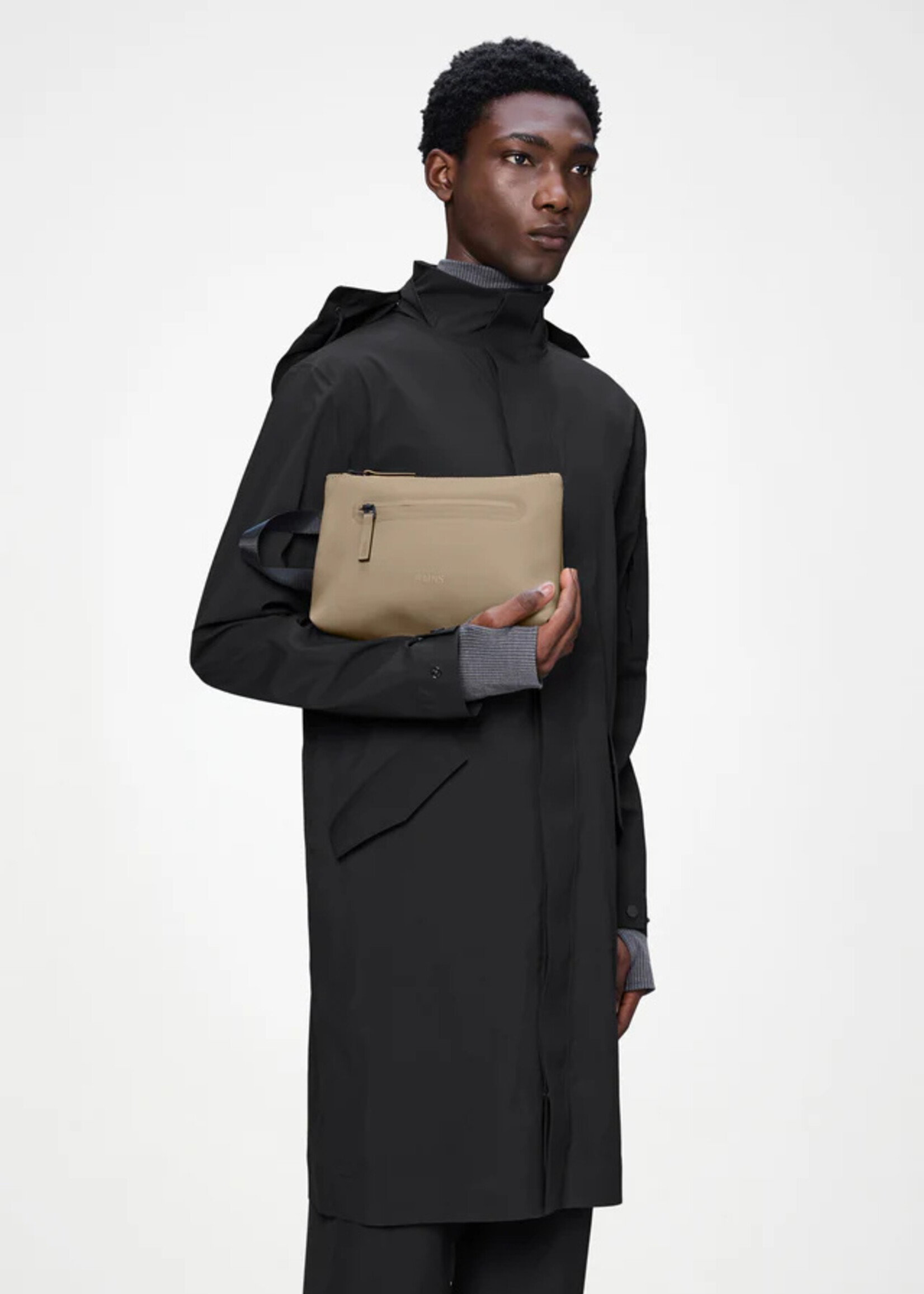 RAINS COSMETIC ZIP W3