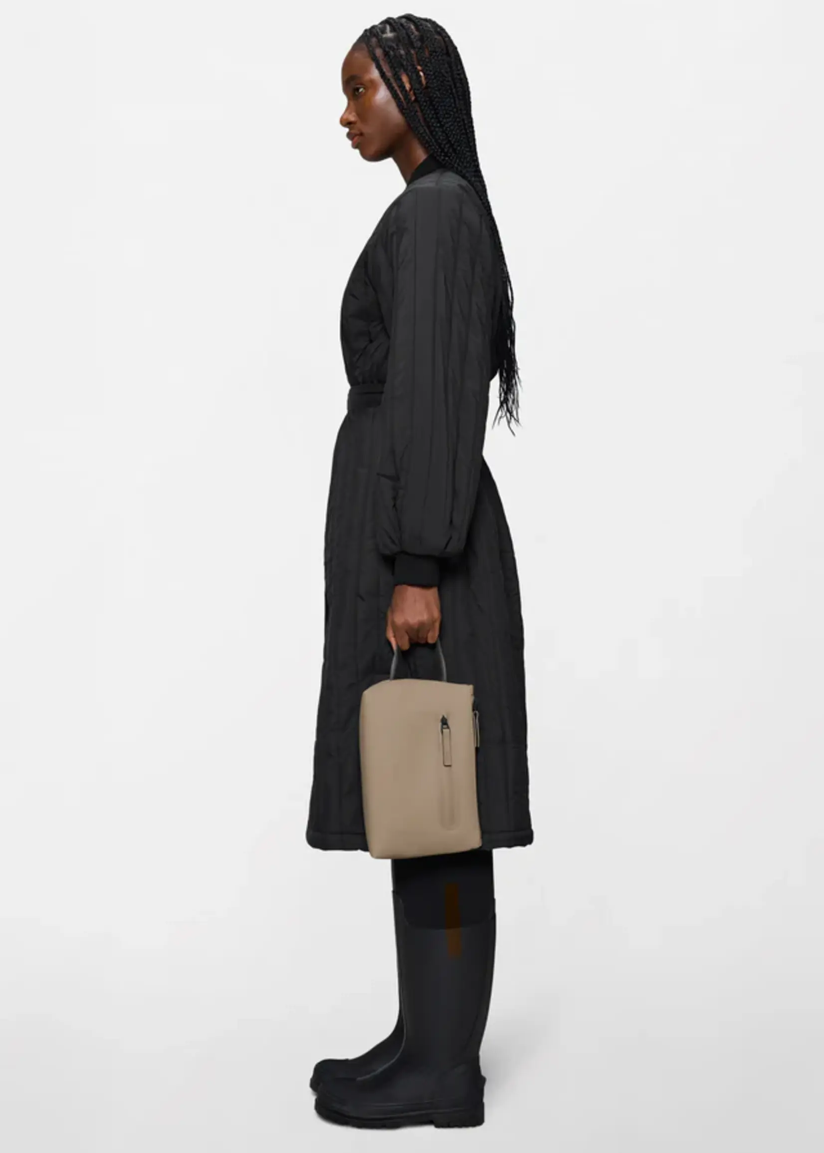 RAINS COSMETIC ZIP W3