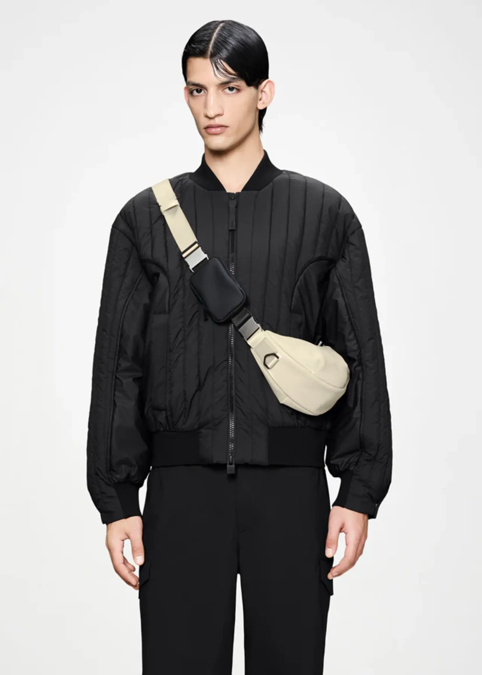 RAINS VALERA SHOULDER BAG MINI W3