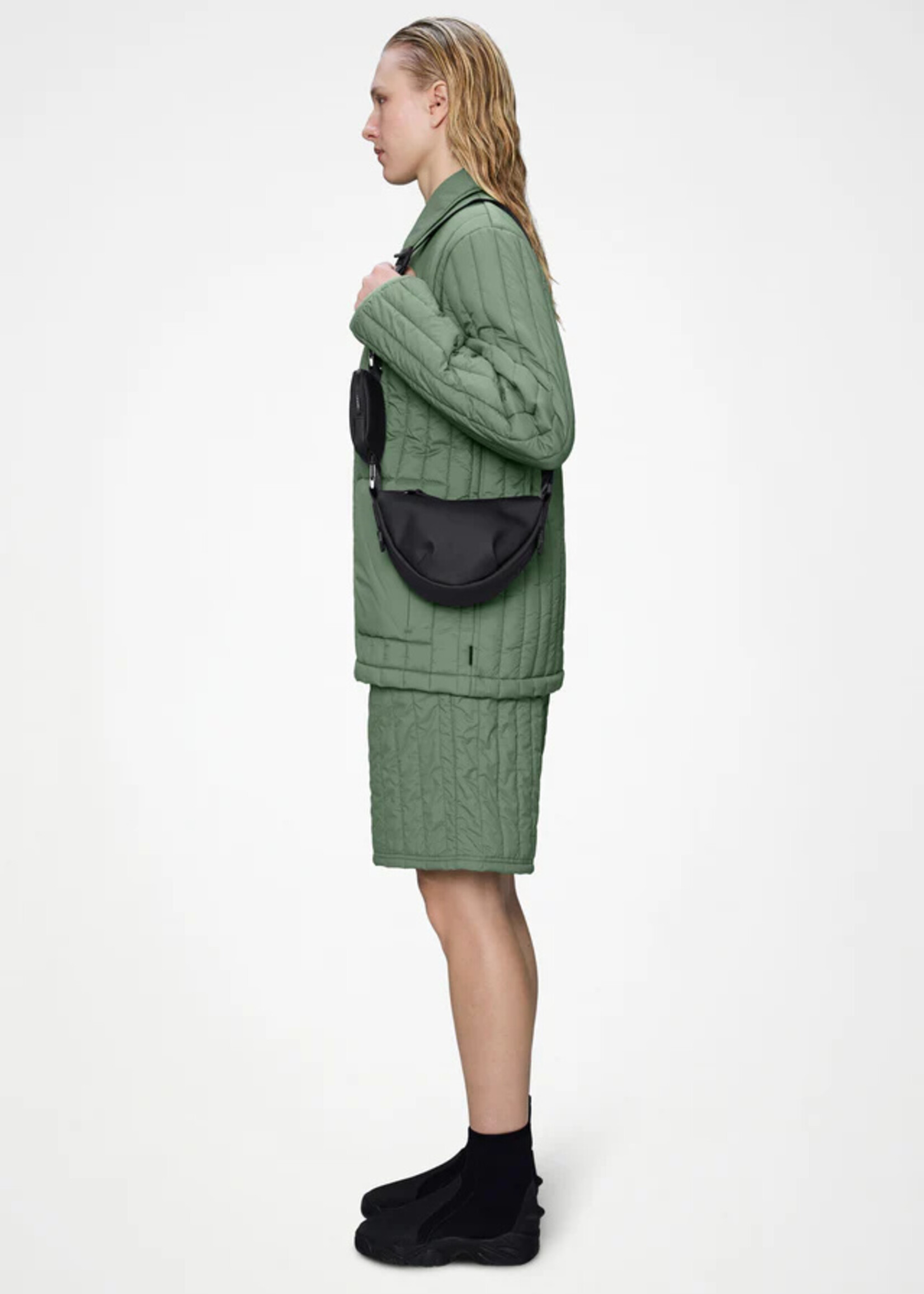 RAINS VALERA SHOULDER BAG MINI W3