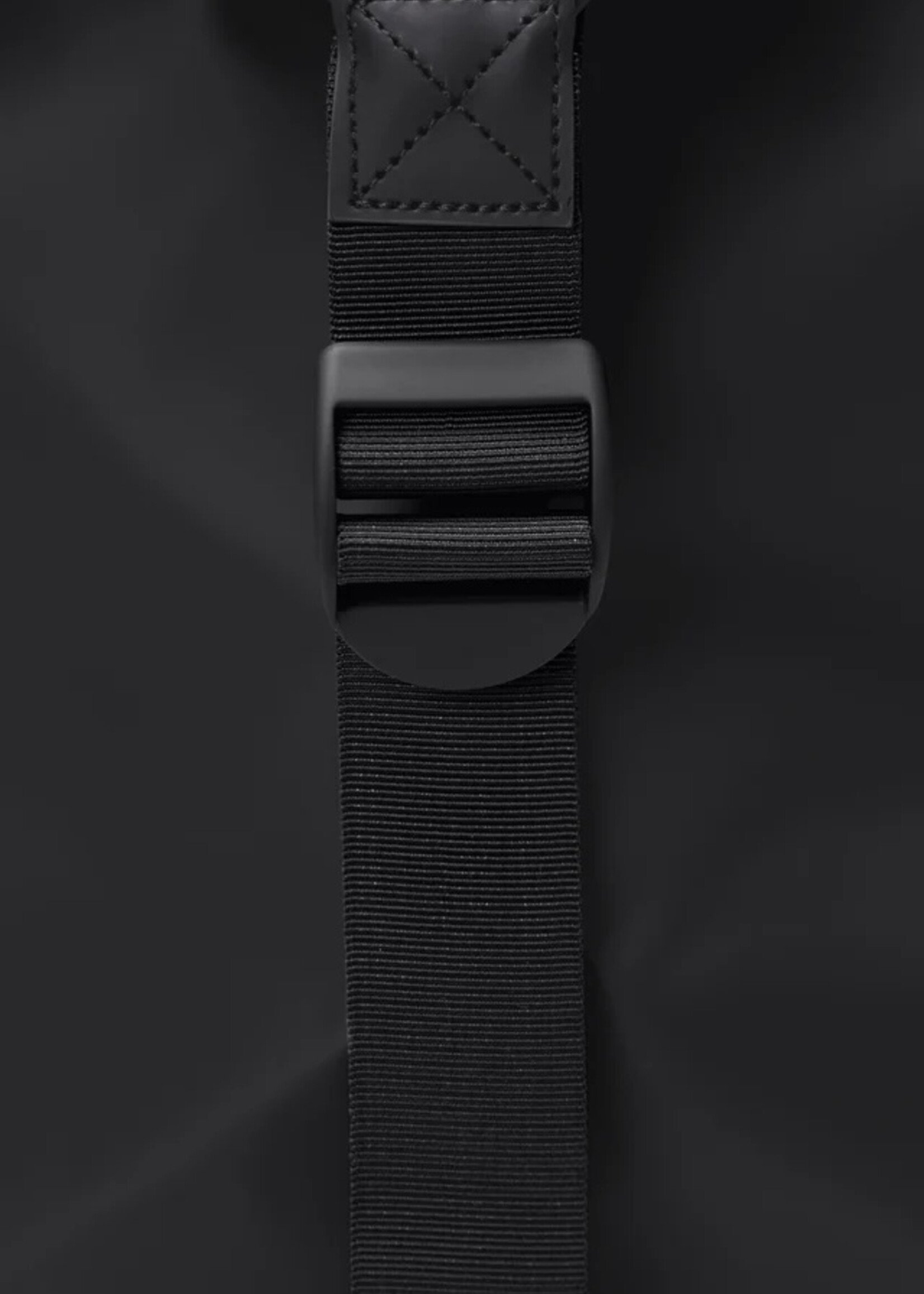 RAINS VALERA WEEKEND BAG SMALL W3