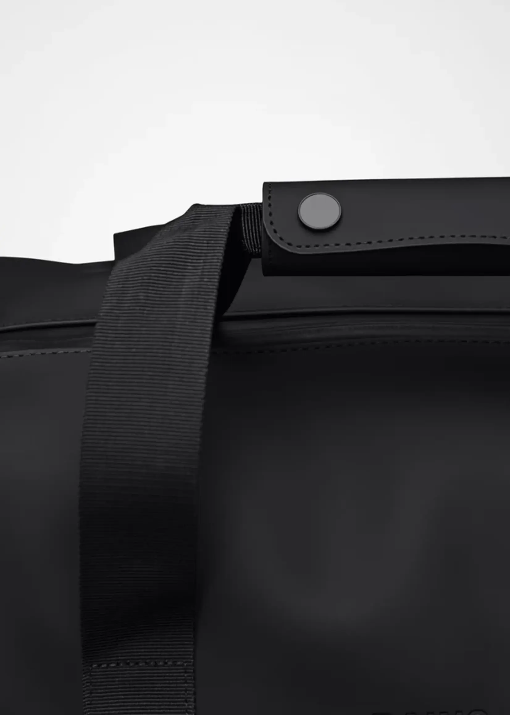 RAINS VALERA WEEKEND BAG SMALL W3