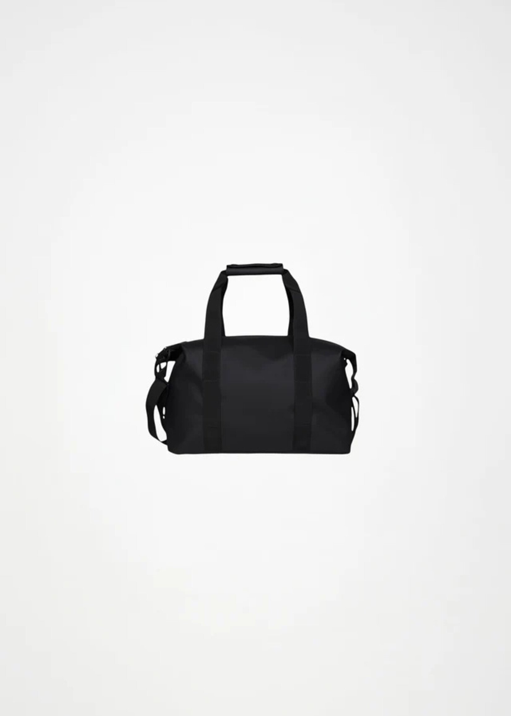 RAINS VALERA WEEKEND BAG SMALL W3