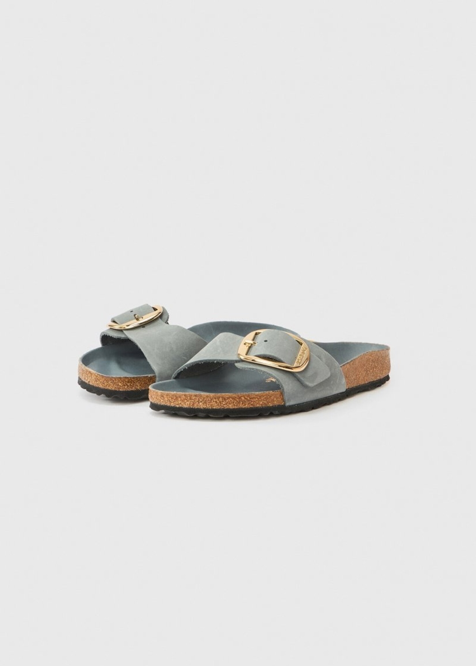 BIRKENSTOCK MADRID BIG BUCKLE LEOI