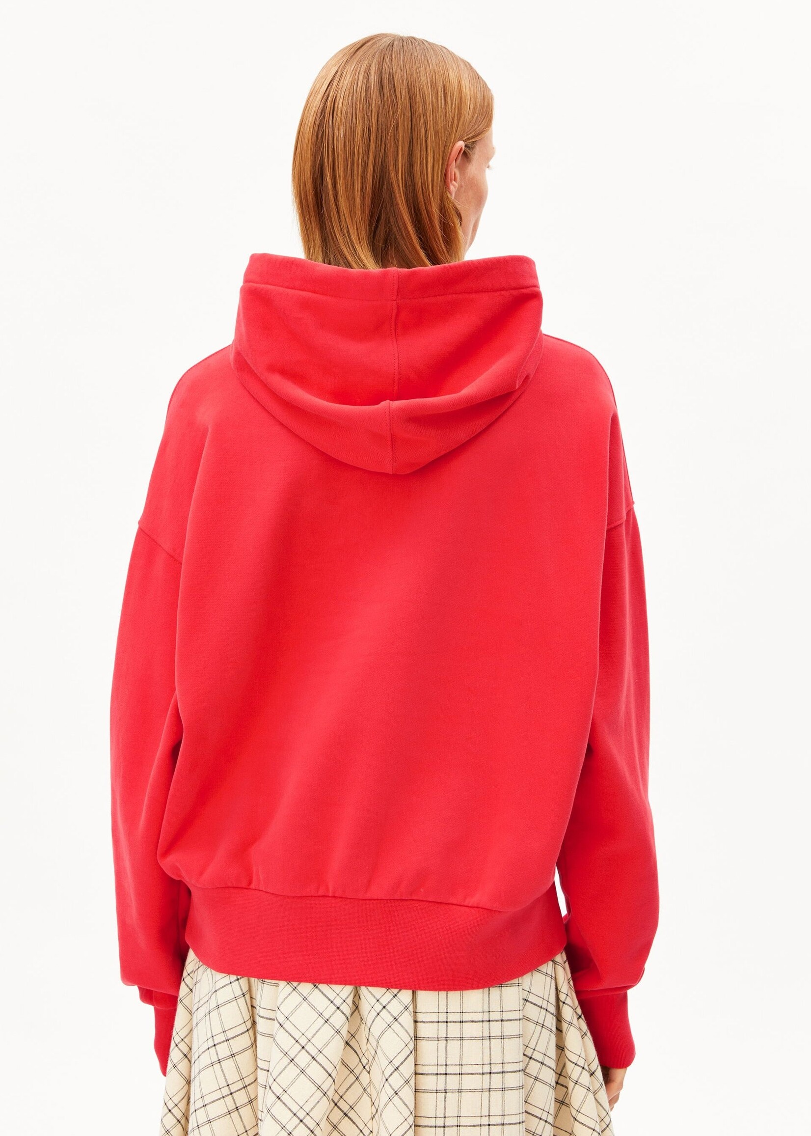 ARMEDANGELS ICONIC A FRANCISARAA SWEAT