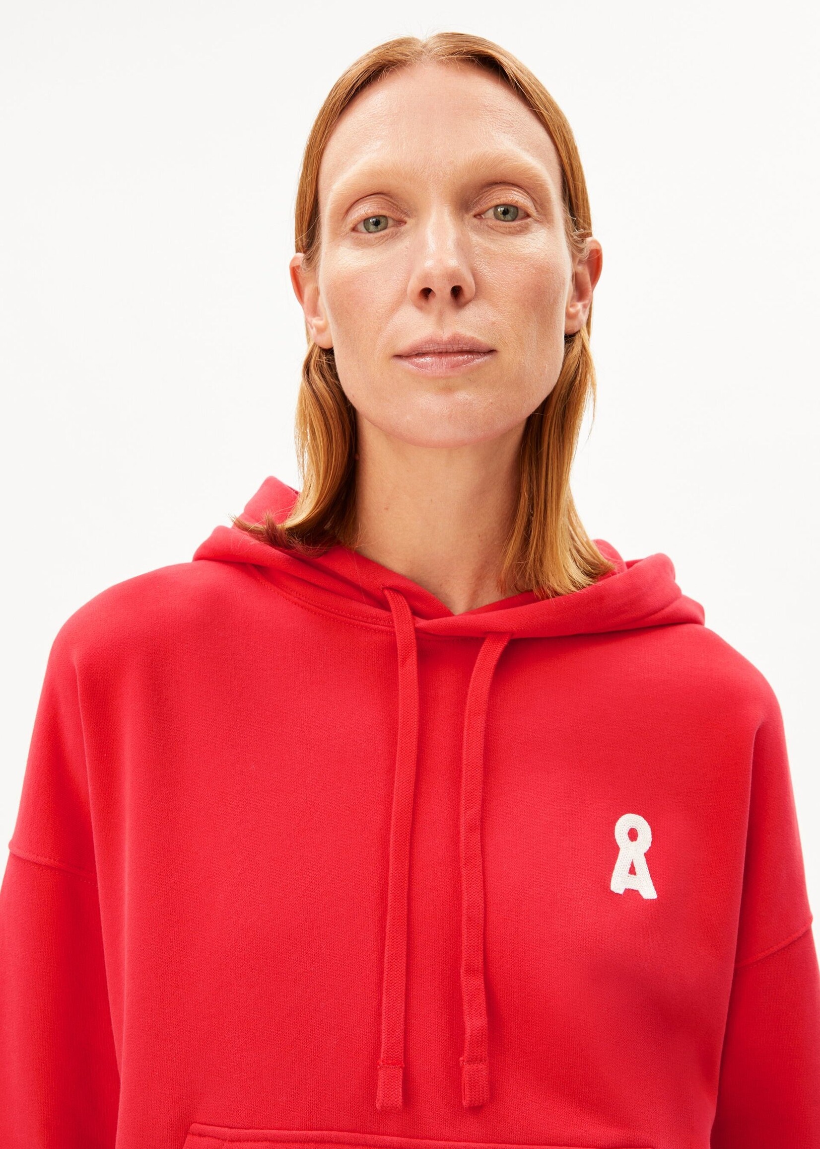 ARMEDANGELS ICONIC A FRANCISARAA SWEAT