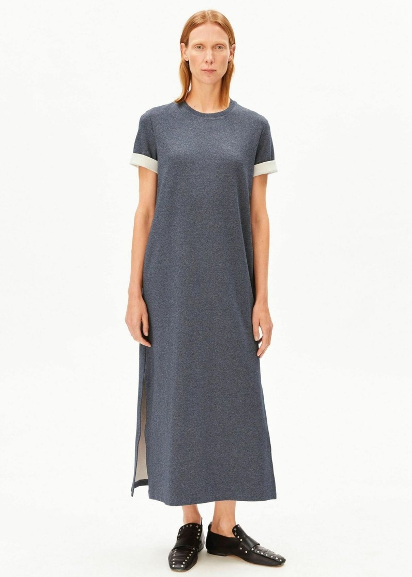 ARMEDANGELS UN-WASTED DRESS