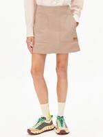 ARMEDANGELS WORKWEAR CANVAS MINI SKIRT