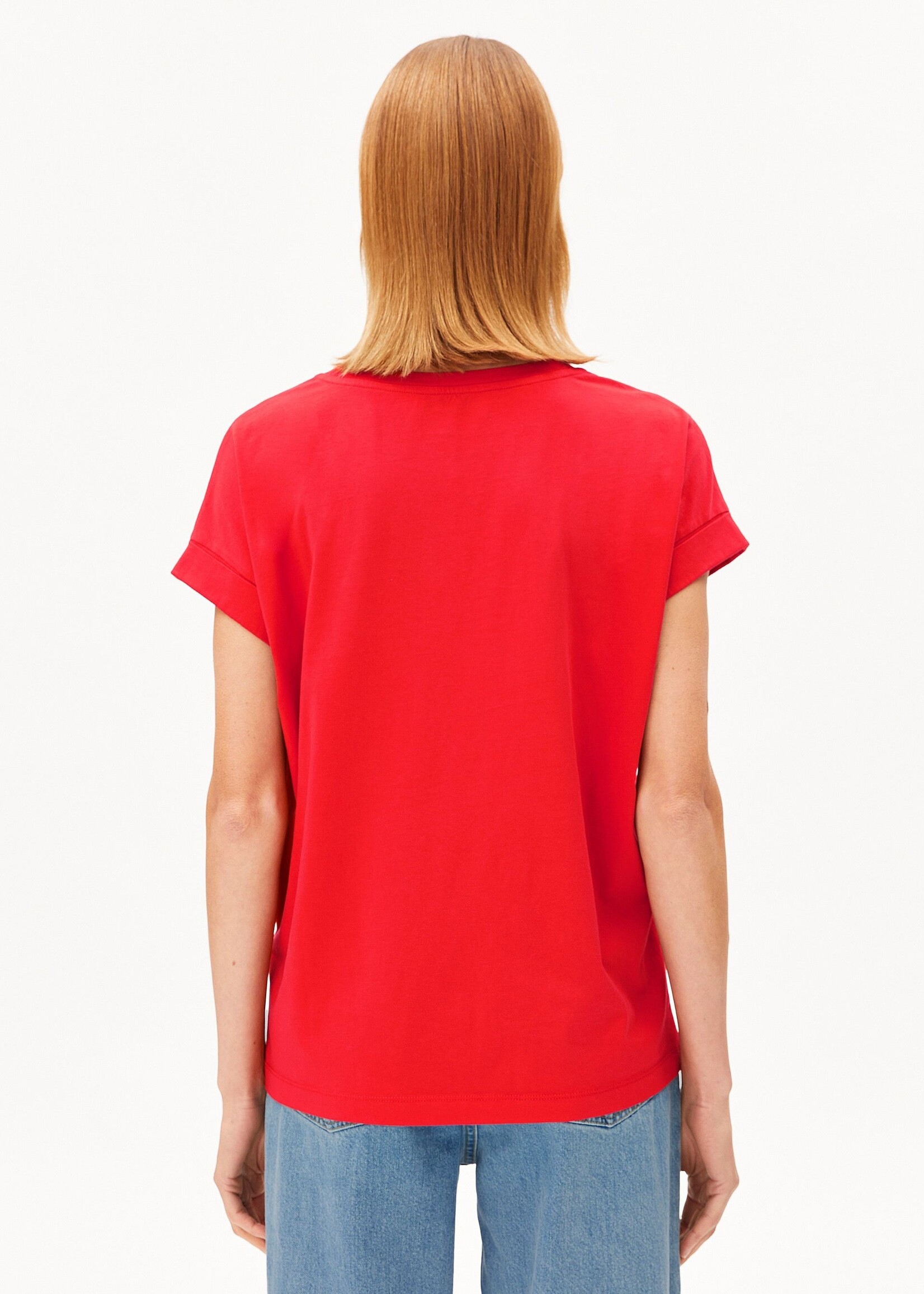 ARMEDANGELS IDAARA T SHIRT