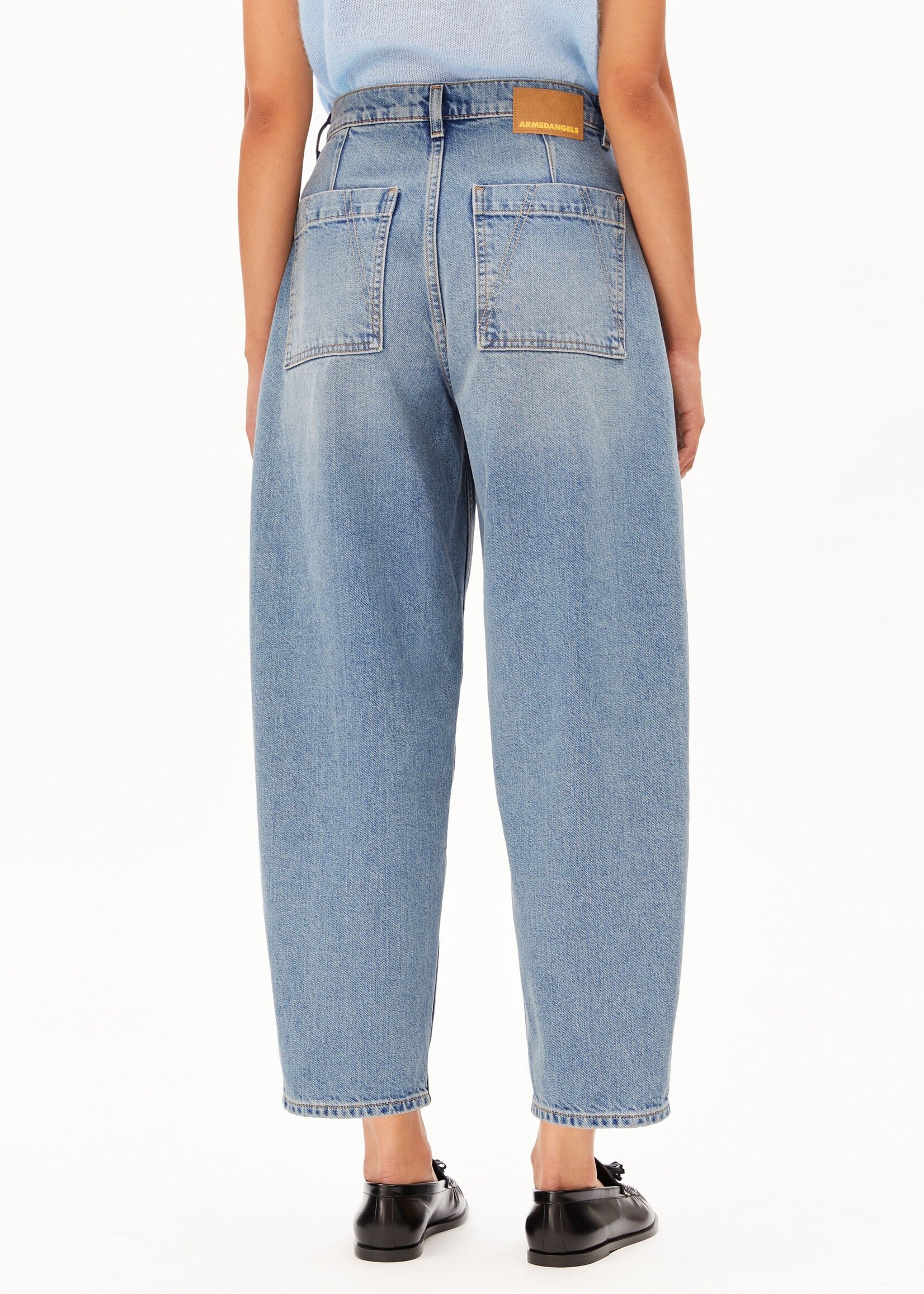 ARMEDANGELS BAARLY CARPENTER JEAN