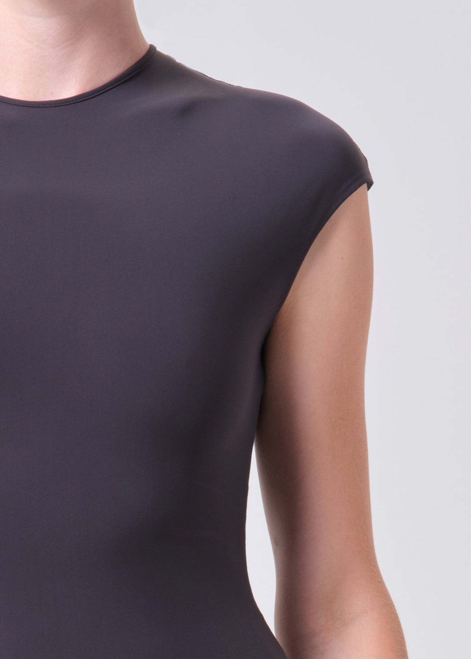 AGOLDE AGATA BODYSUIT