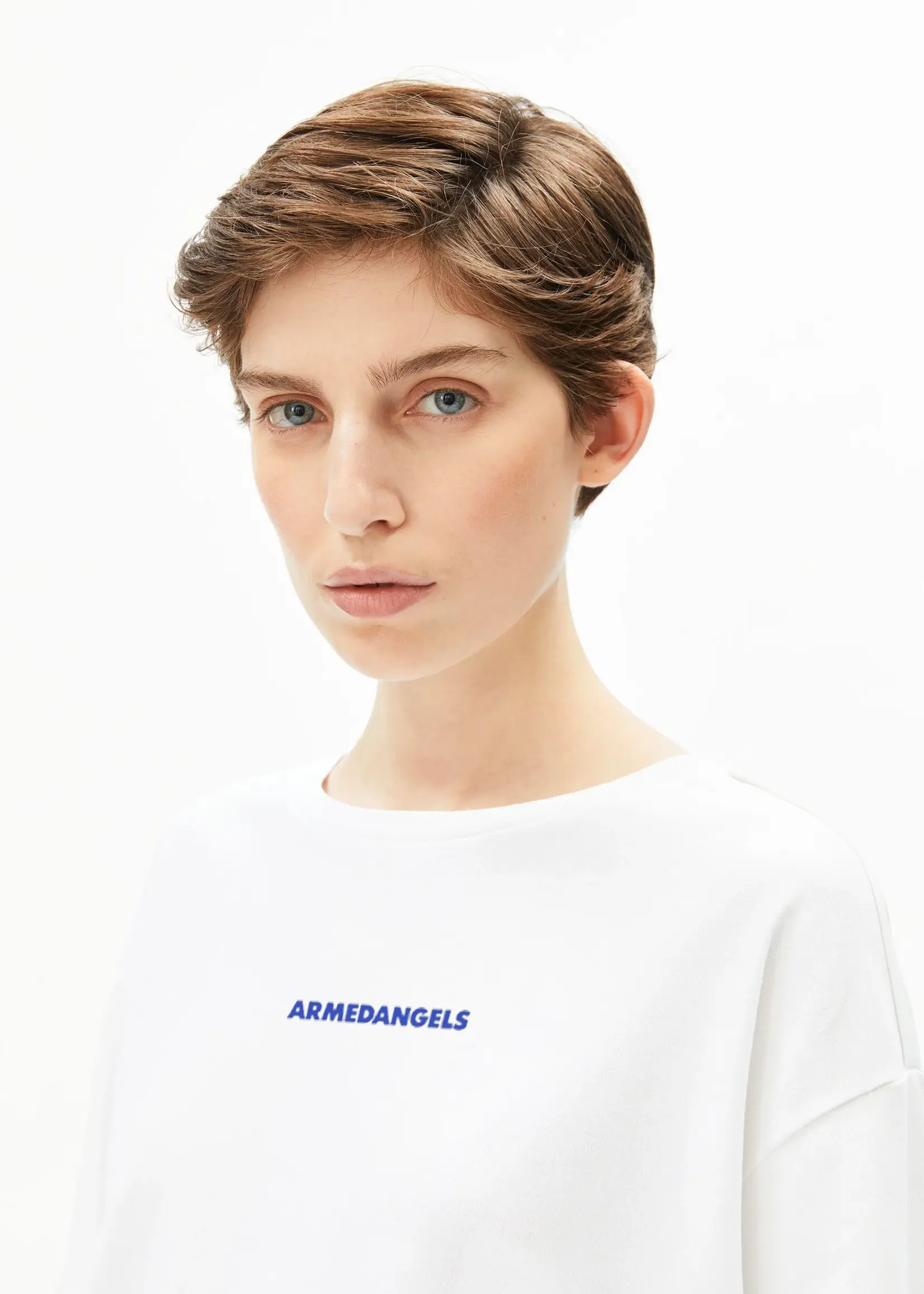 ARMEDANGELS GIANNAA CHAANGE T-SHIRT