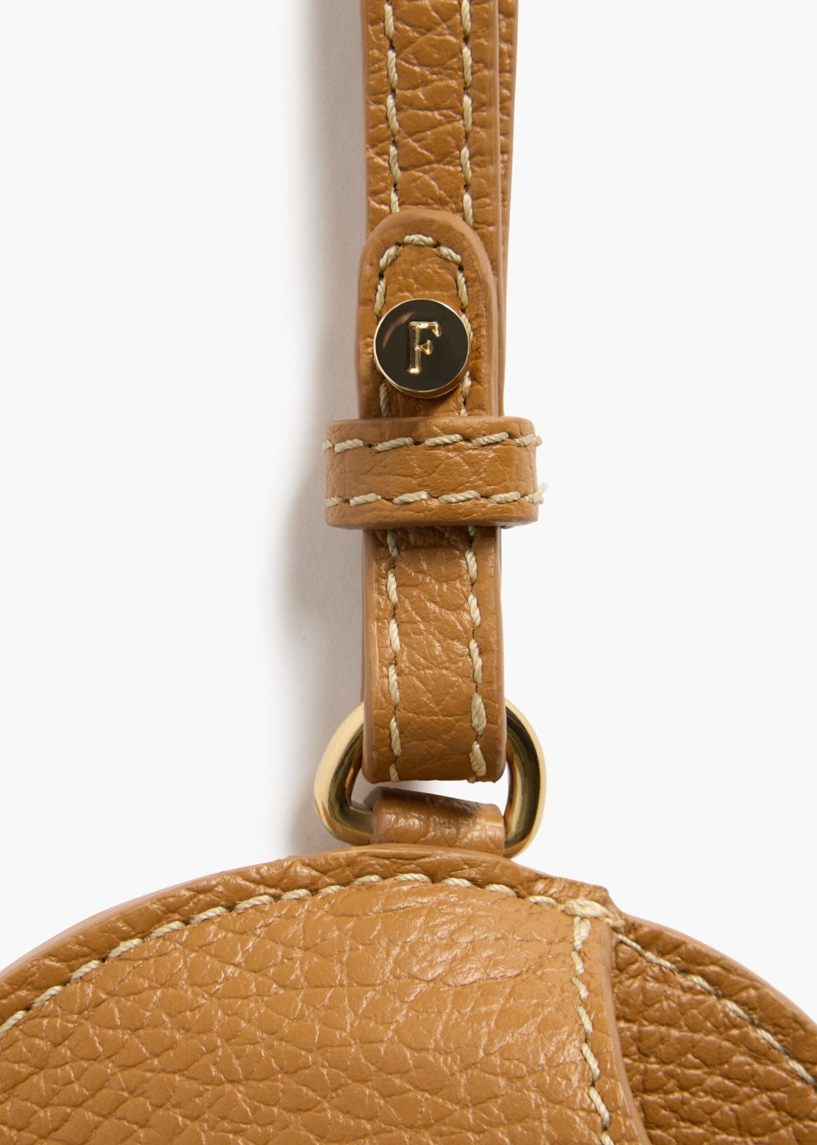 FLATTERED GEMMA SUNGLASSES CASE