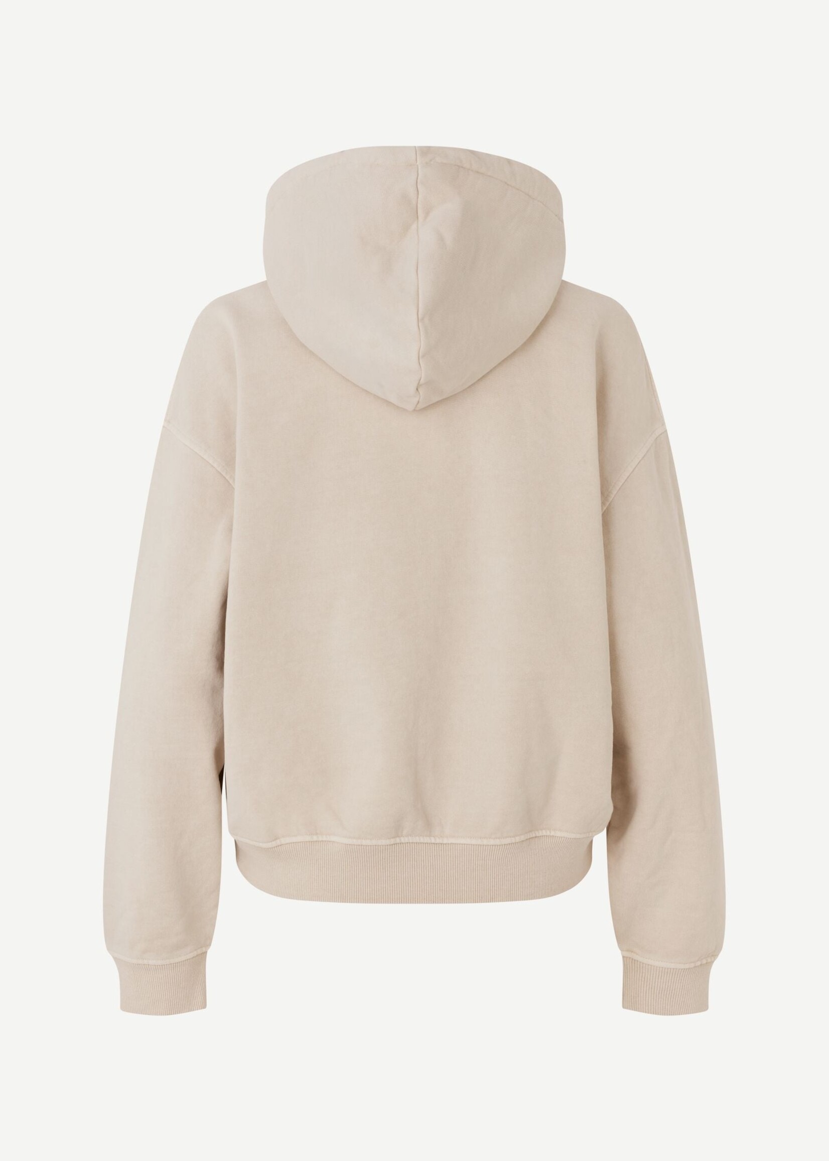 SAMSOE SAMSOE SAVA HOODIE 15697