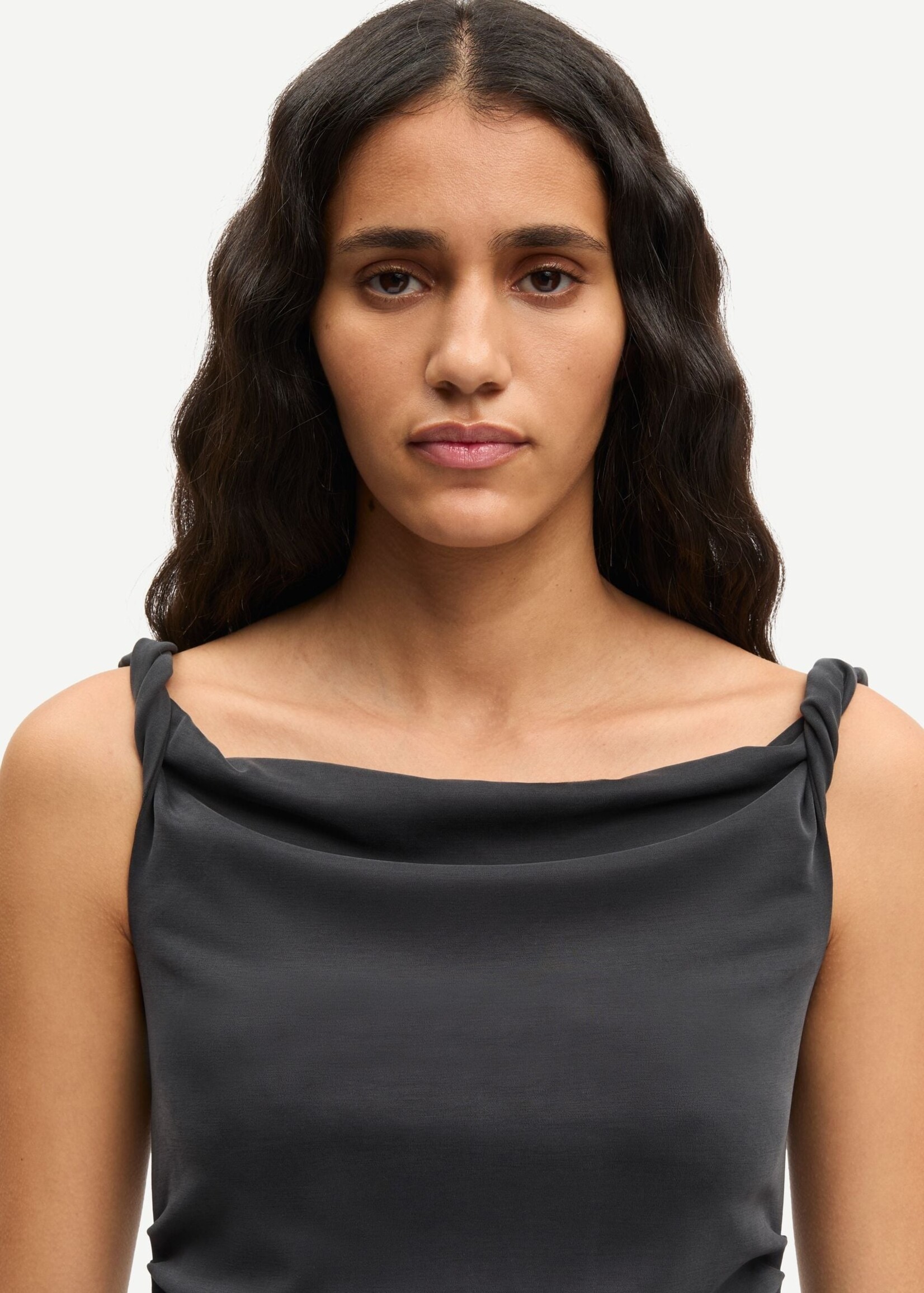 SAMSOE SAMSOE SASUSANNA DRESS 15641