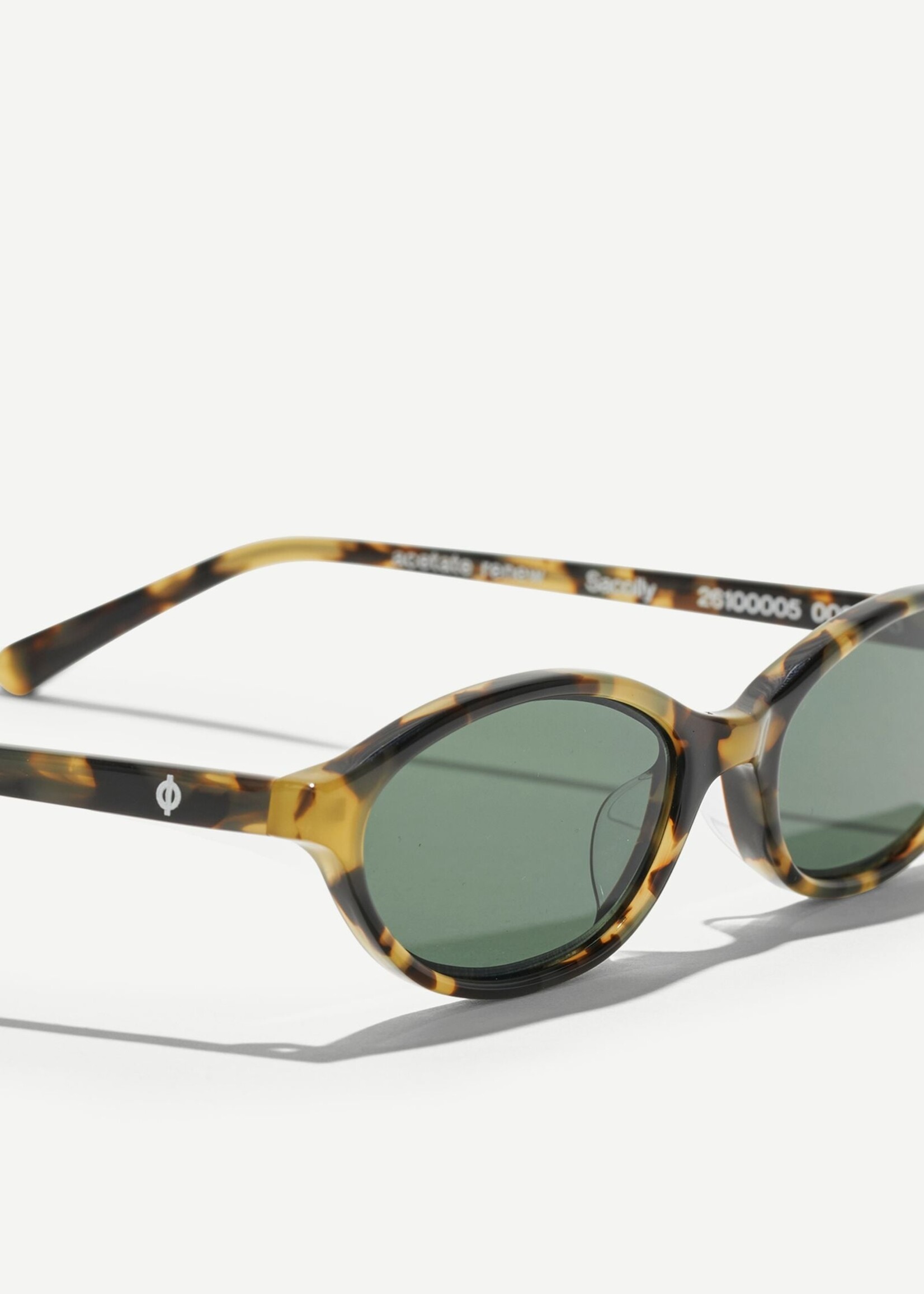 SAMSOE SAMSOE SACOLLY SUNGLASSES 15594