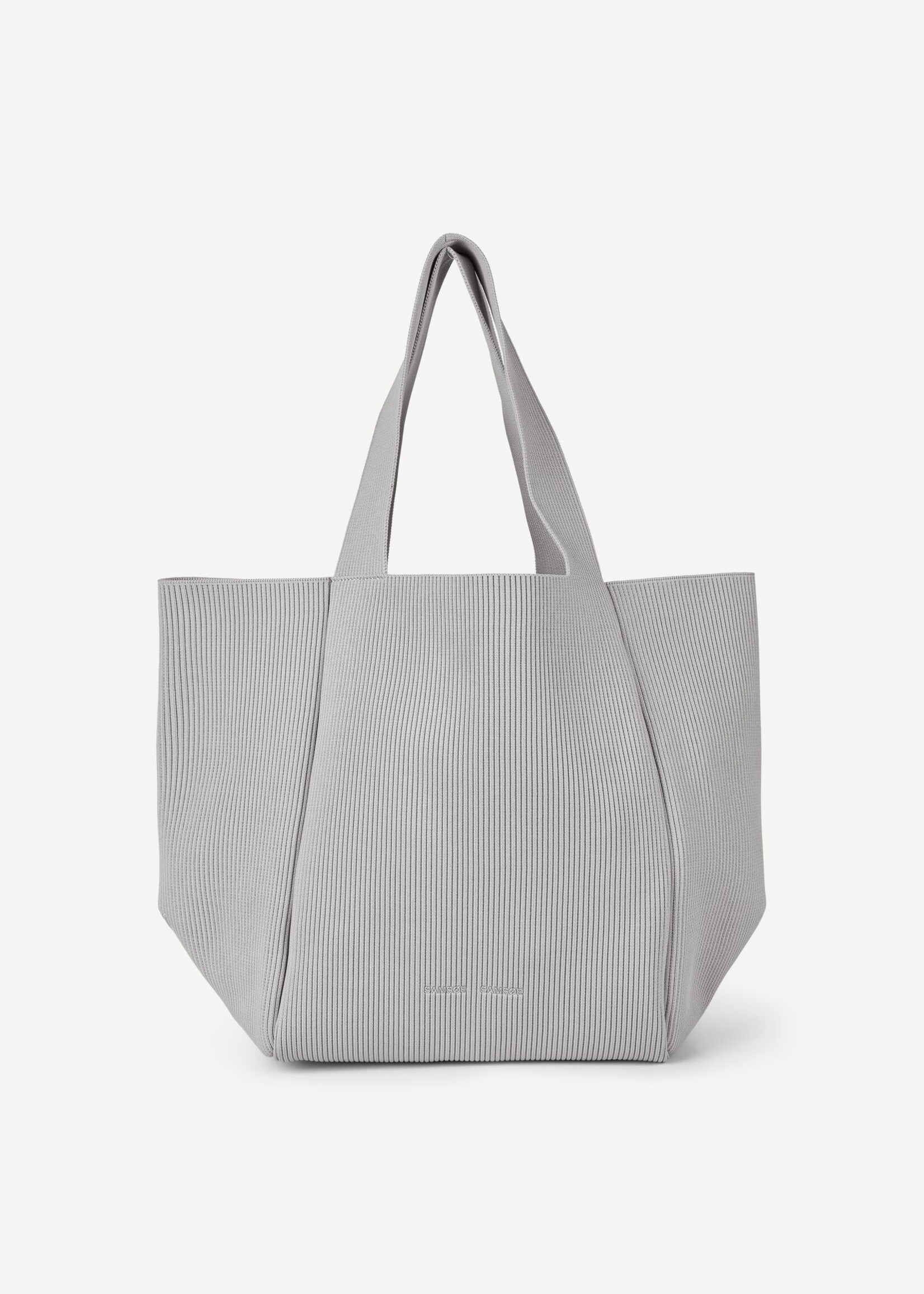 SAMSOE SAMSOE SAMIRA FLYKNIT TOTE 15948